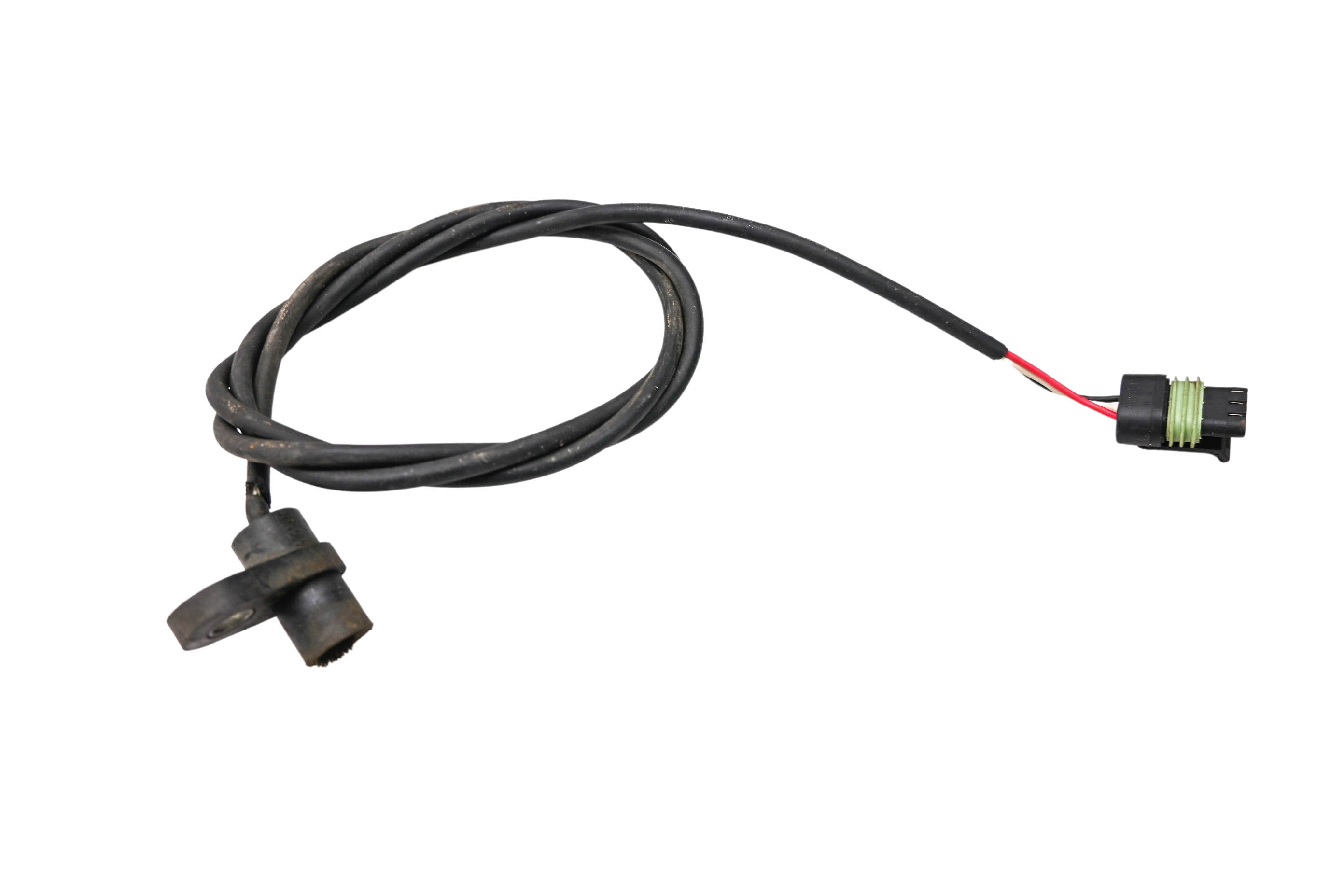 99 Polaris Magnum 500 4x4 Speed Sensor