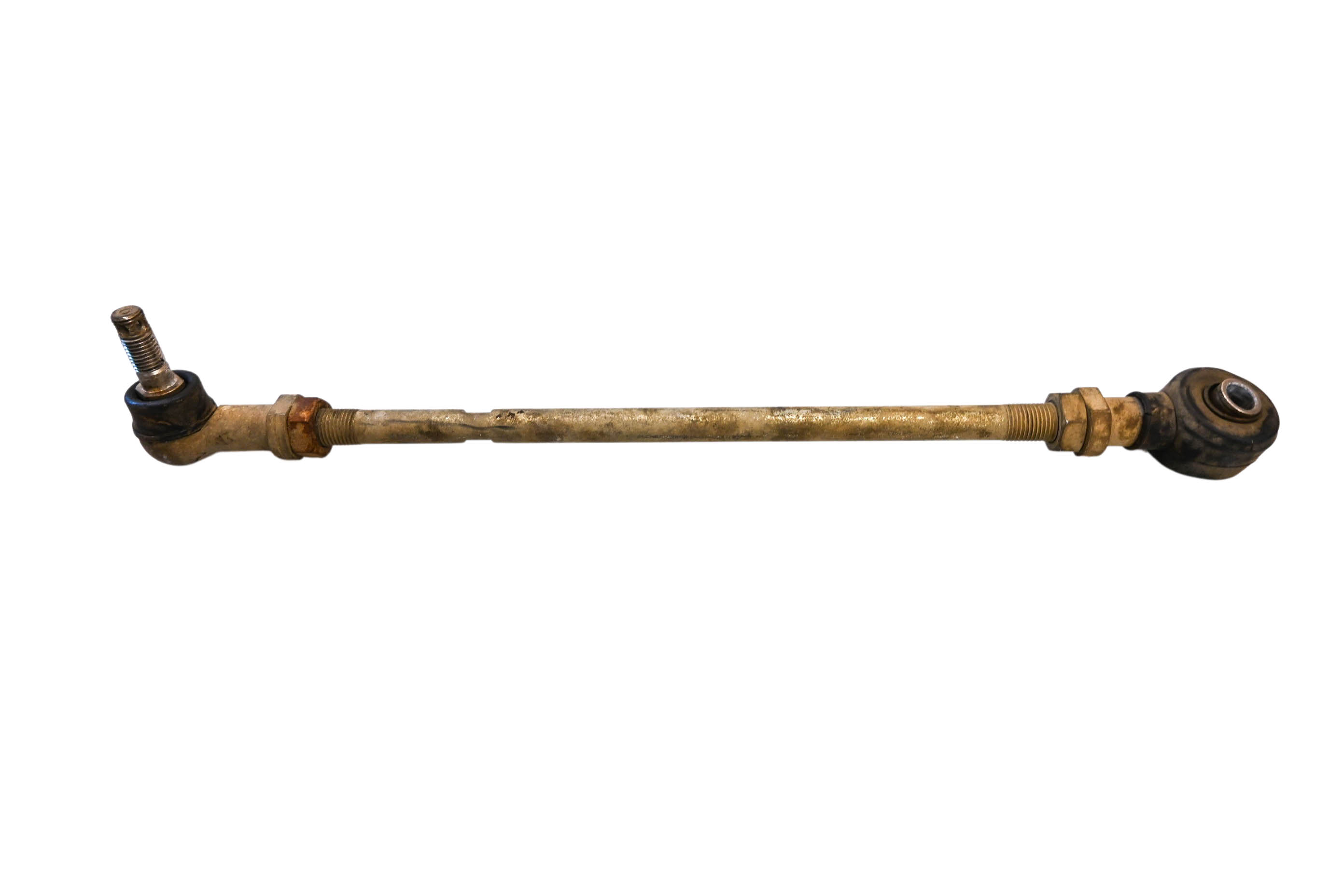 99 Polaris Magnum 500 4x4 Tie Rods & Ends