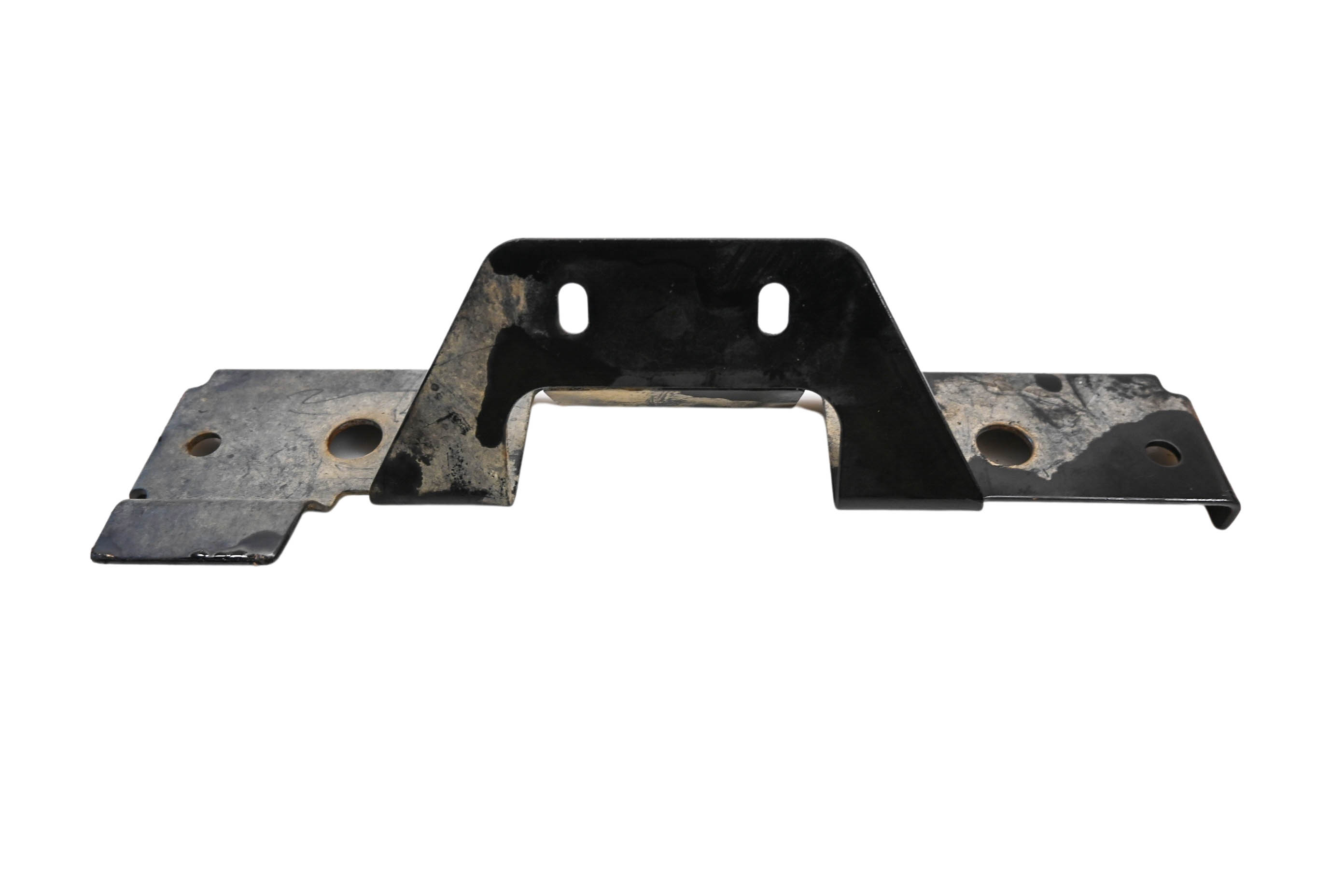 99 Polaris Magnum 500 4x4 Lower Engine Radiator Support Bracket Mount