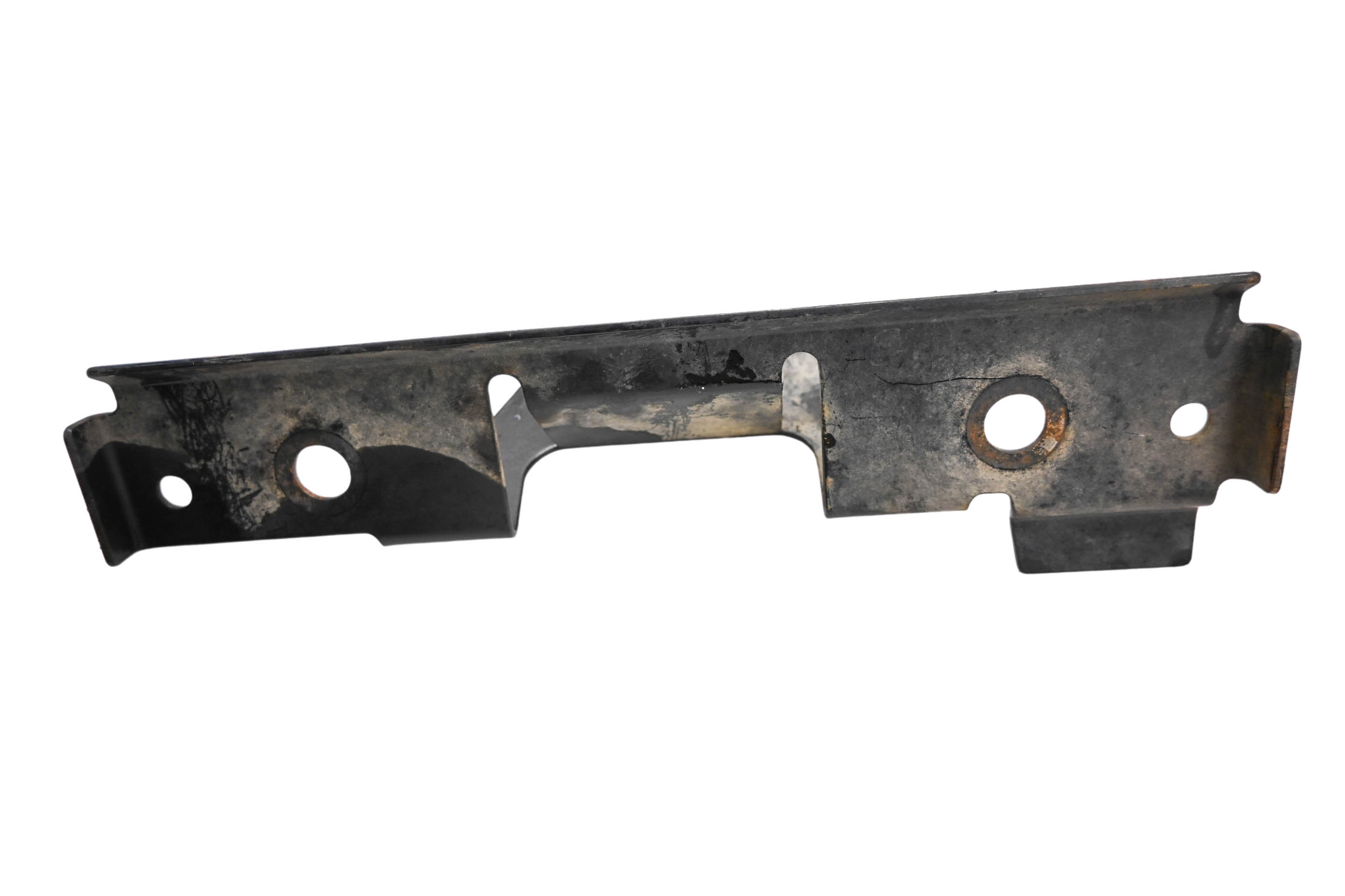 99 Polaris Magnum 500 4x4 Lower Engine Radiator Support Bracket Mount