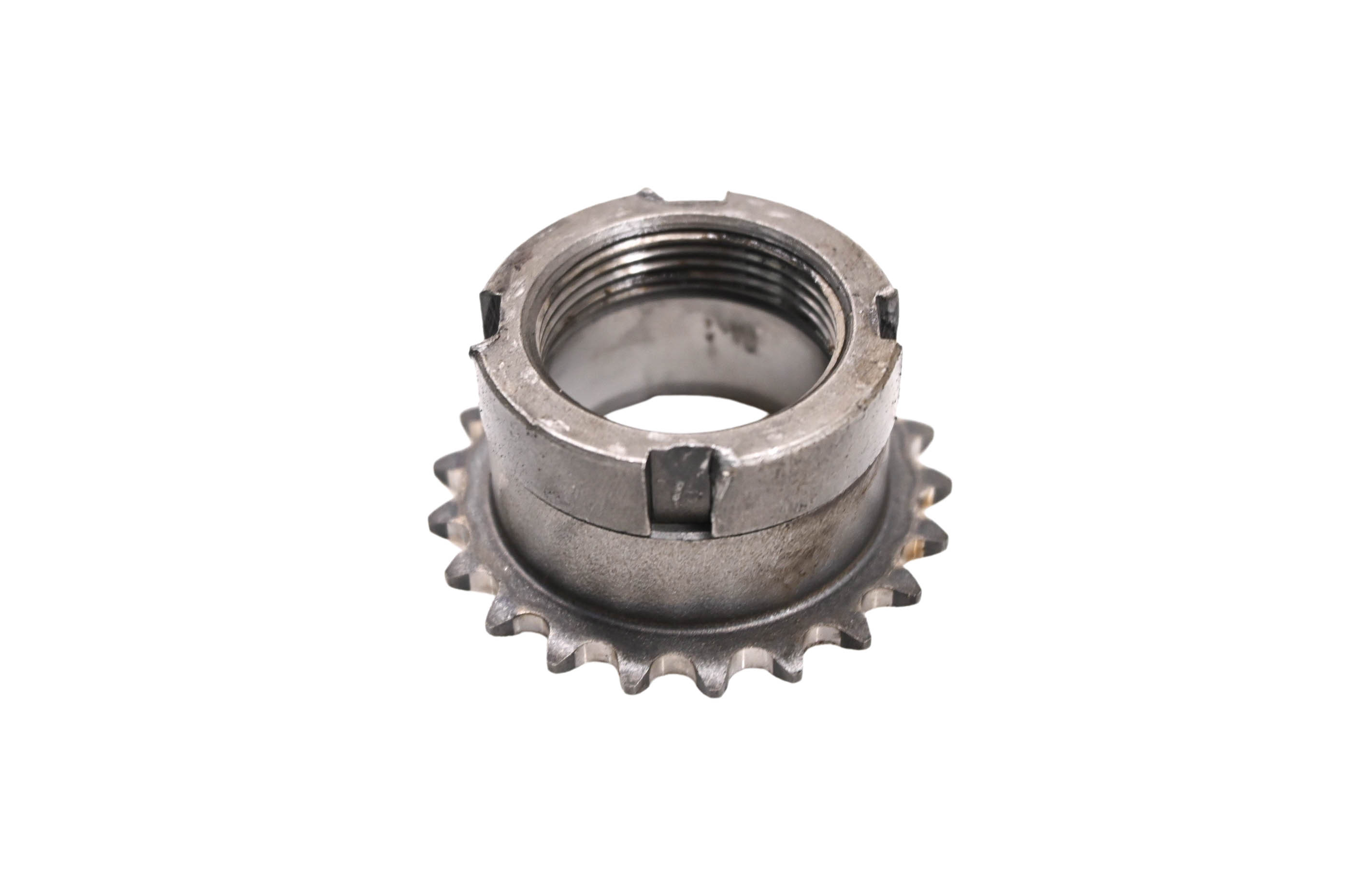99 Polaris Magnum 500 4x4 Crank Gear