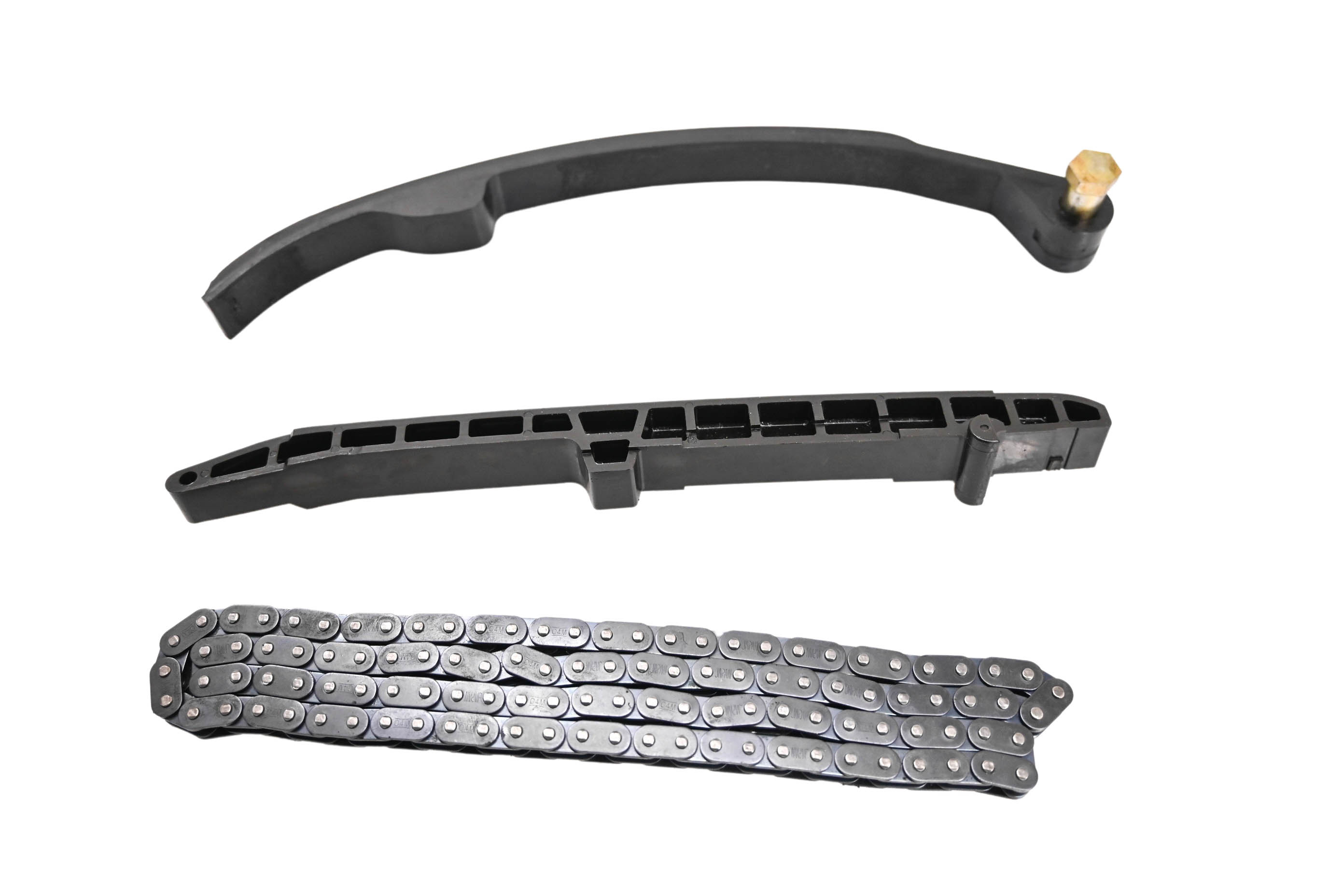 99 Polaris Magnum 500 4x4 Cam Chain & Guides