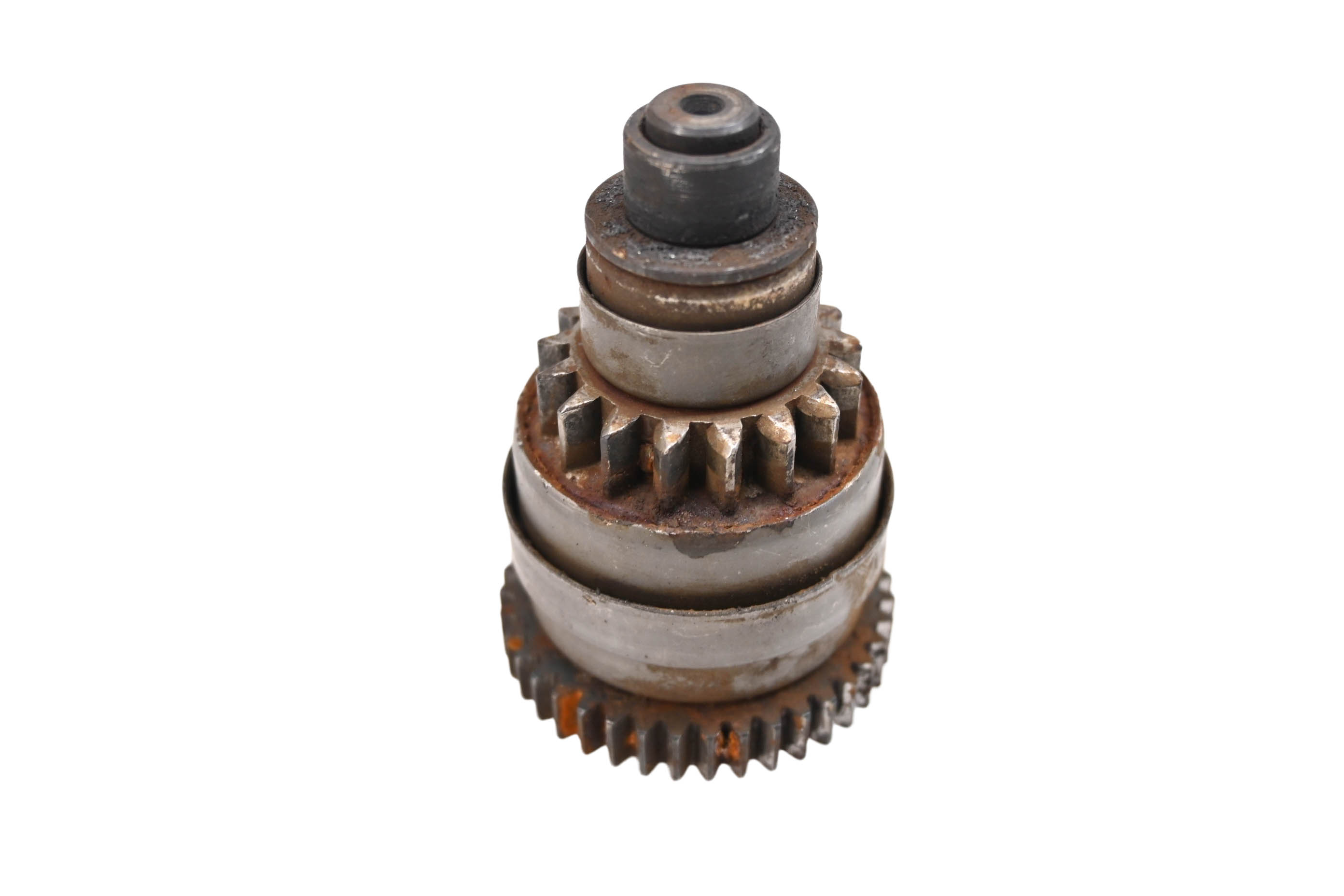 99 Polaris Magnum 500 4x4 Starter Gear Bendix