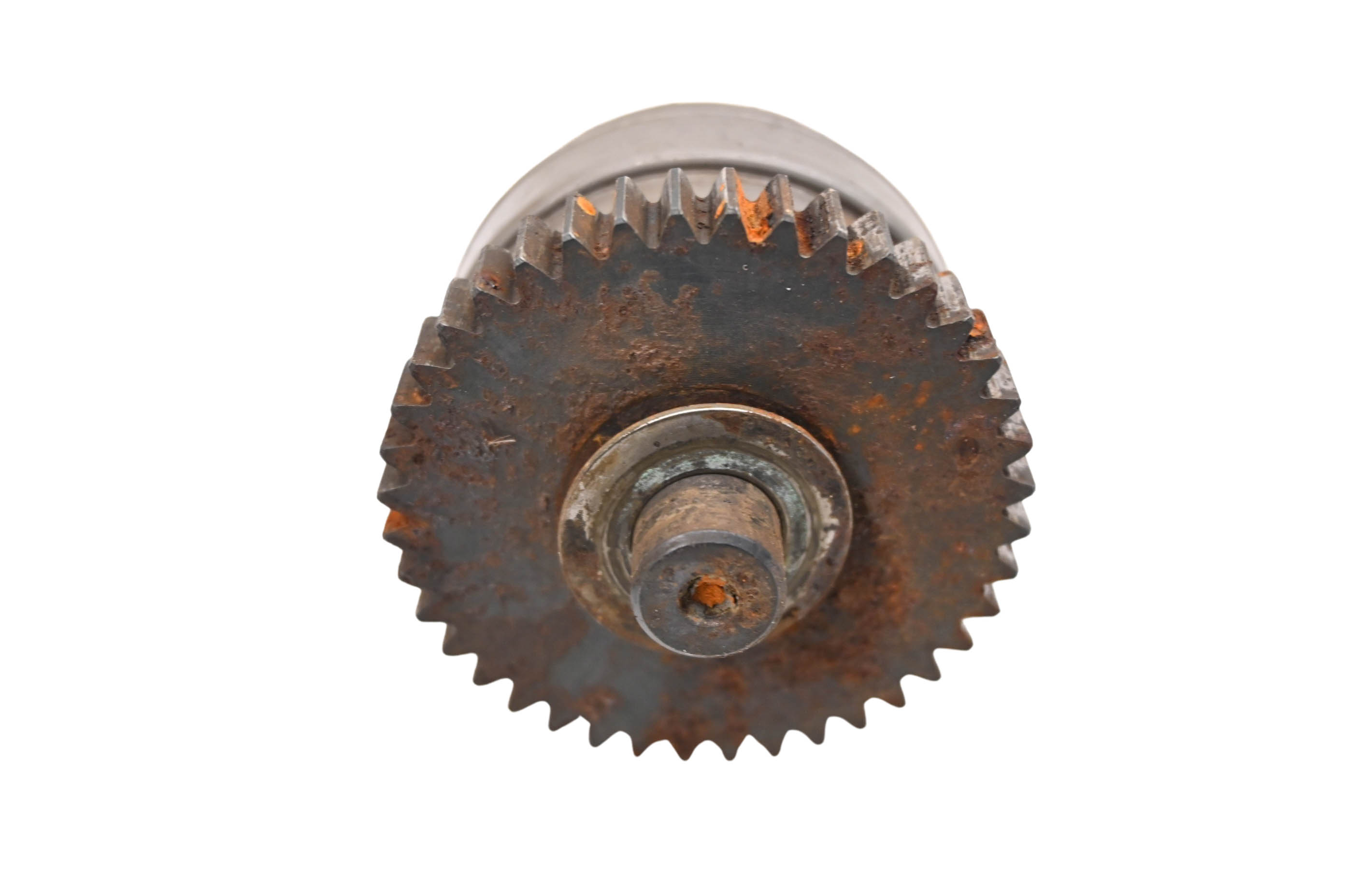 99 Polaris Magnum 500 4x4 Starter Gear Bendix