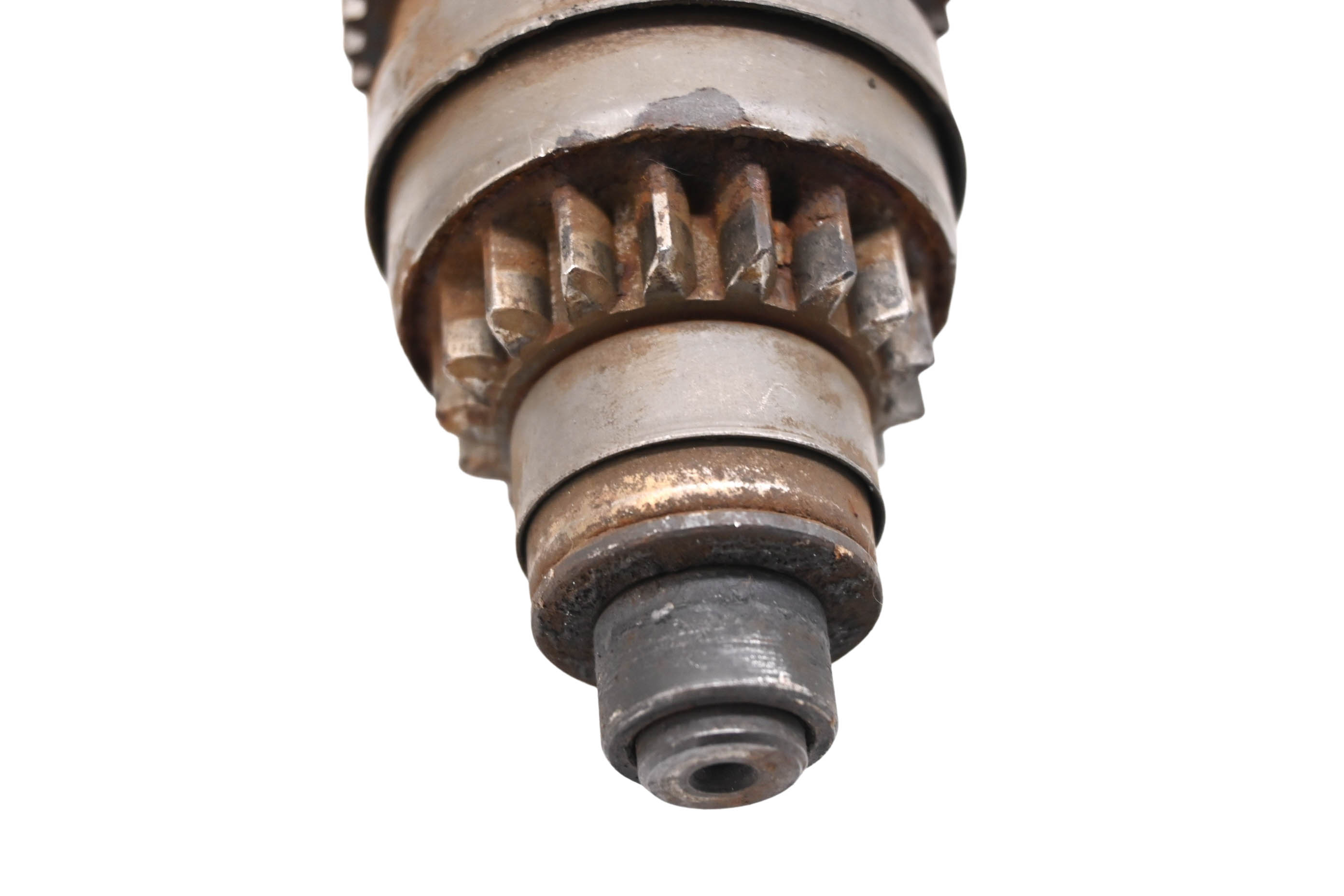 99 Polaris Magnum 500 4x4 Starter Gear Bendix
