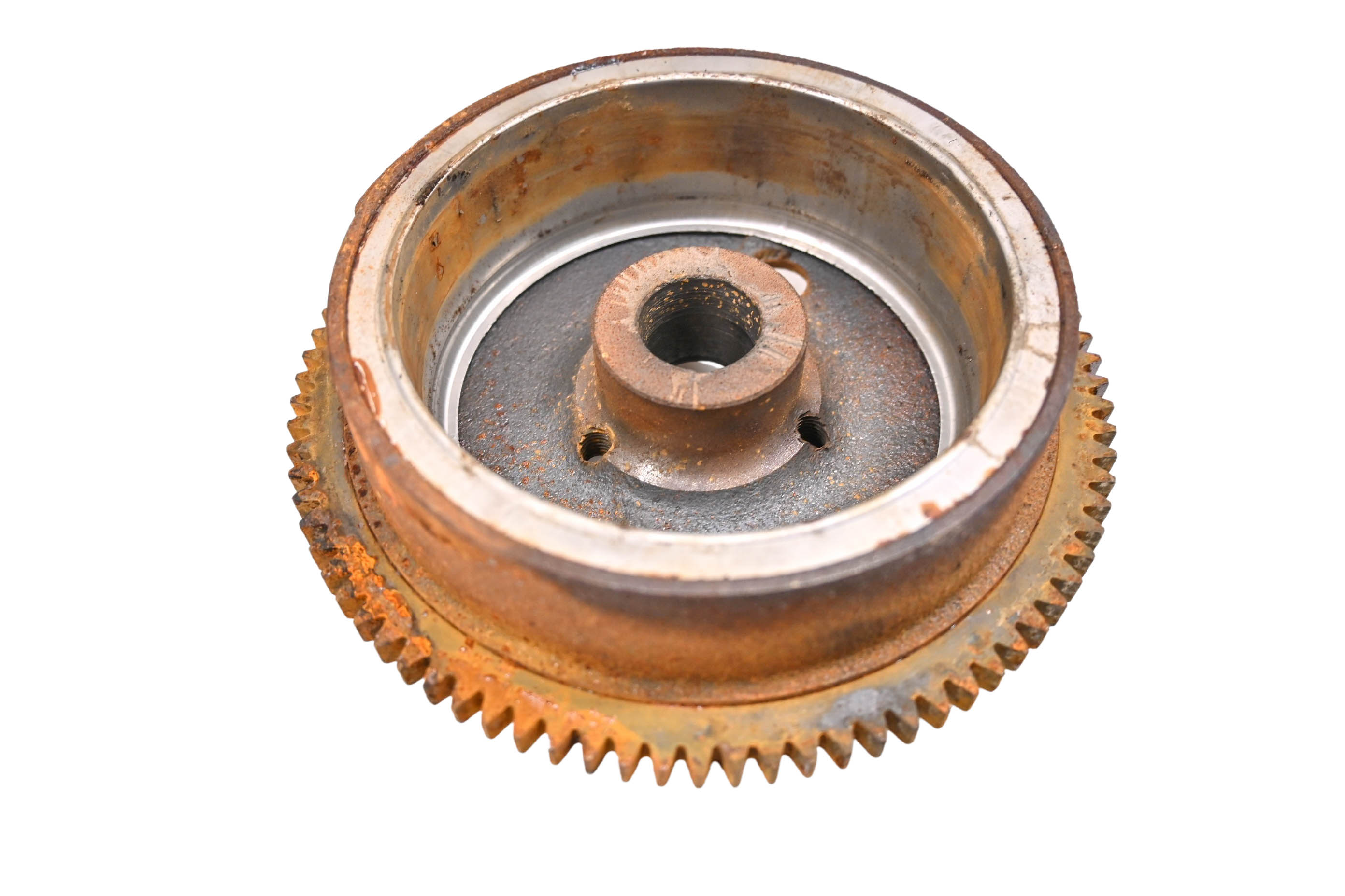 99 Polaris Magnum 500 4x4 Flywheel Magneto