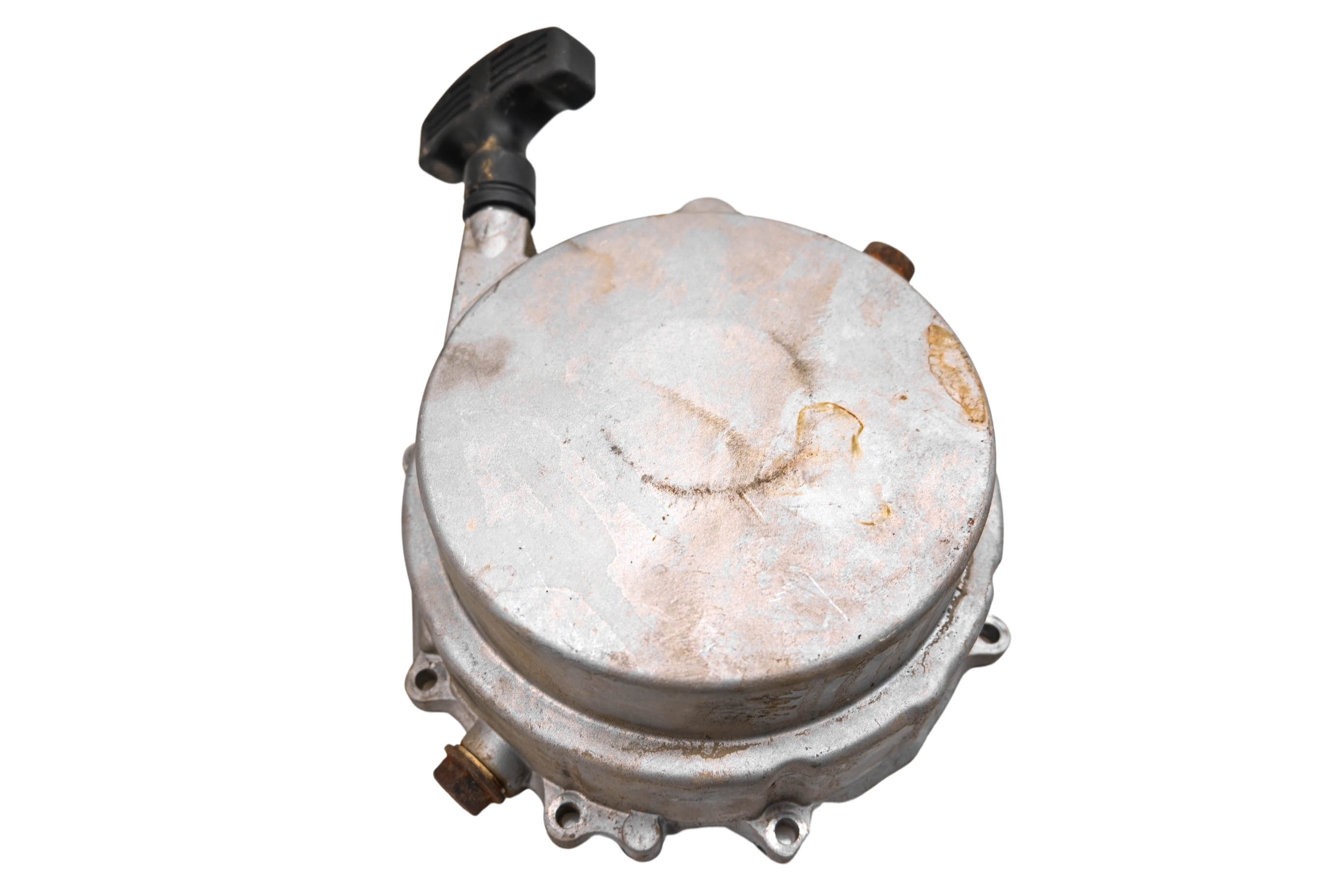 99 Polaris Magnum 500 4x4 Pull Start Recoil