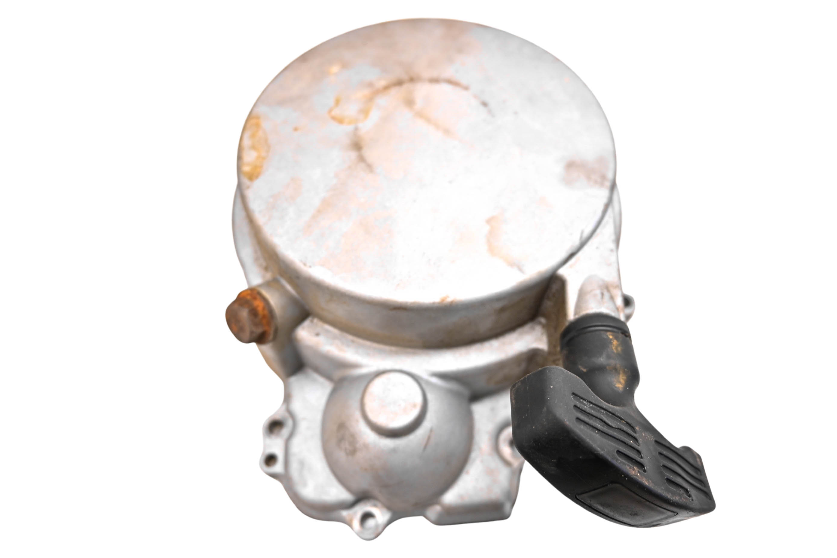 99 Polaris Magnum 500 4x4 Pull Start Recoil