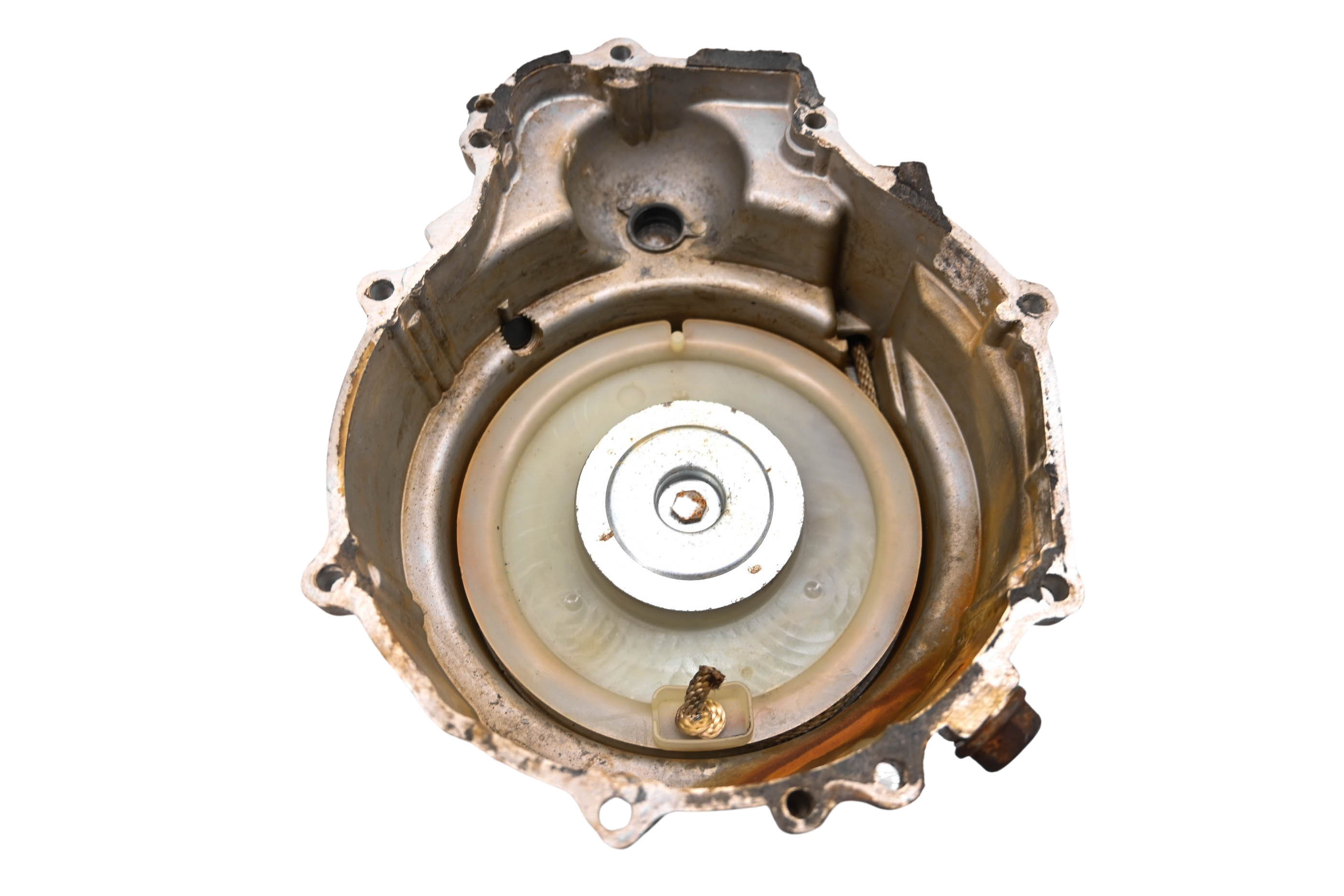 99 Polaris Magnum 500 4x4 Pull Start Recoil