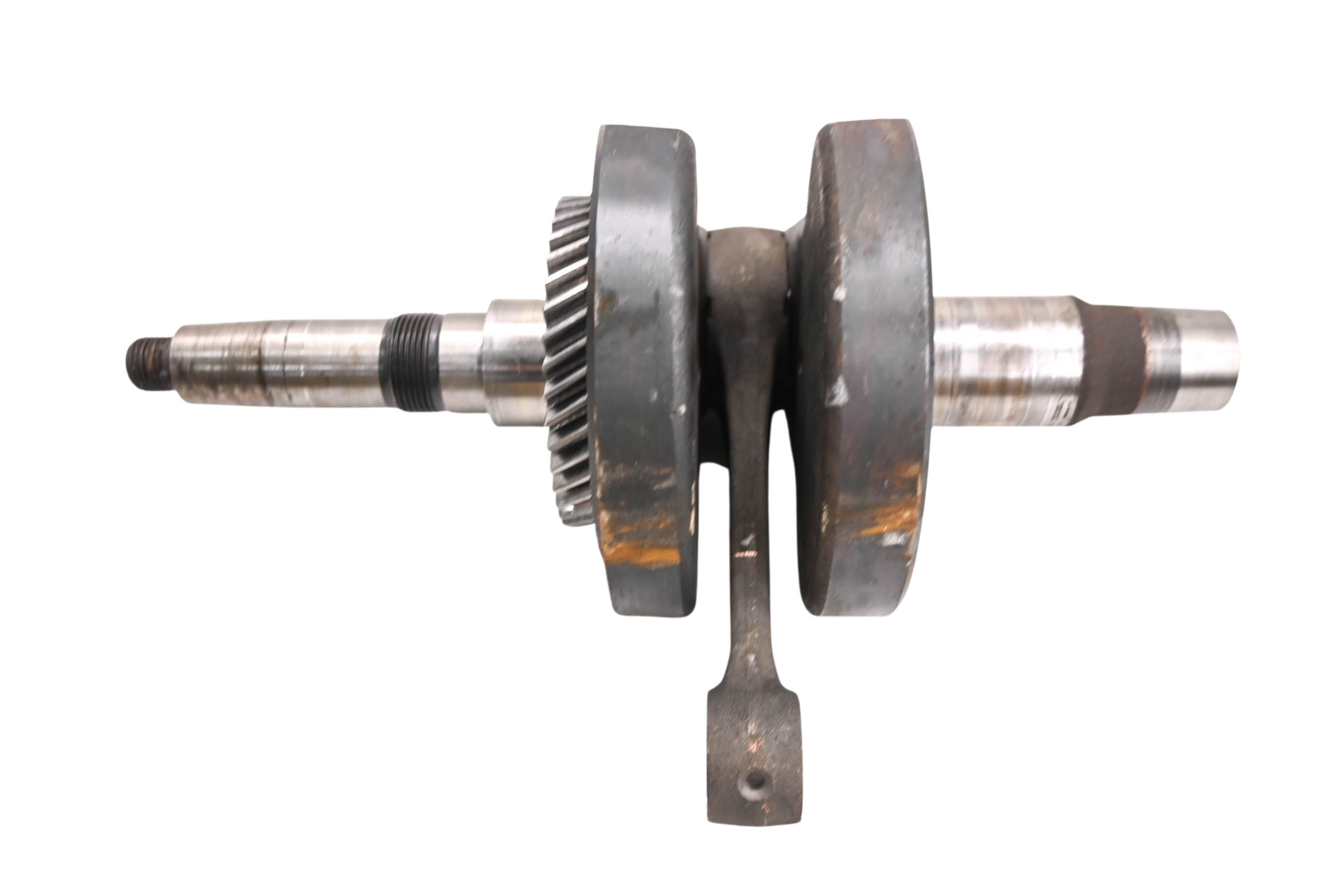 99 Polaris Magnum 500 4x4 Crankshaft Crank Shaft