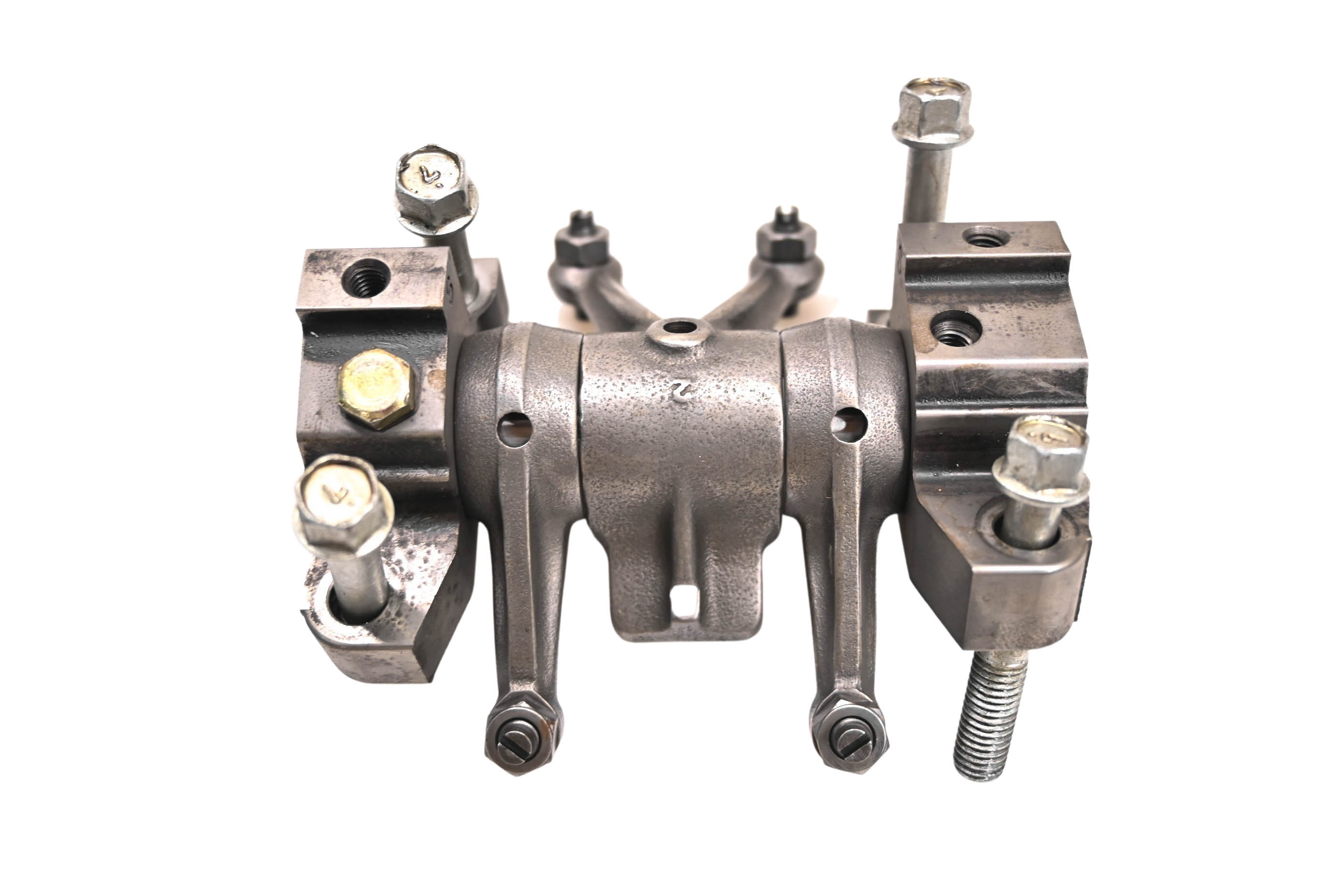 99 Polaris Magnum 500 4x4 Rocker Arms