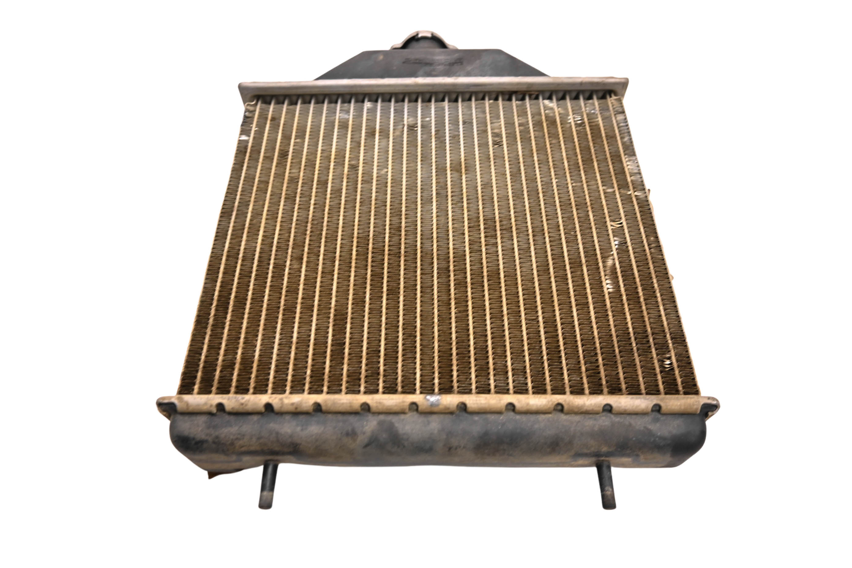 99 Polaris Magnum 500 4x4 Radiator