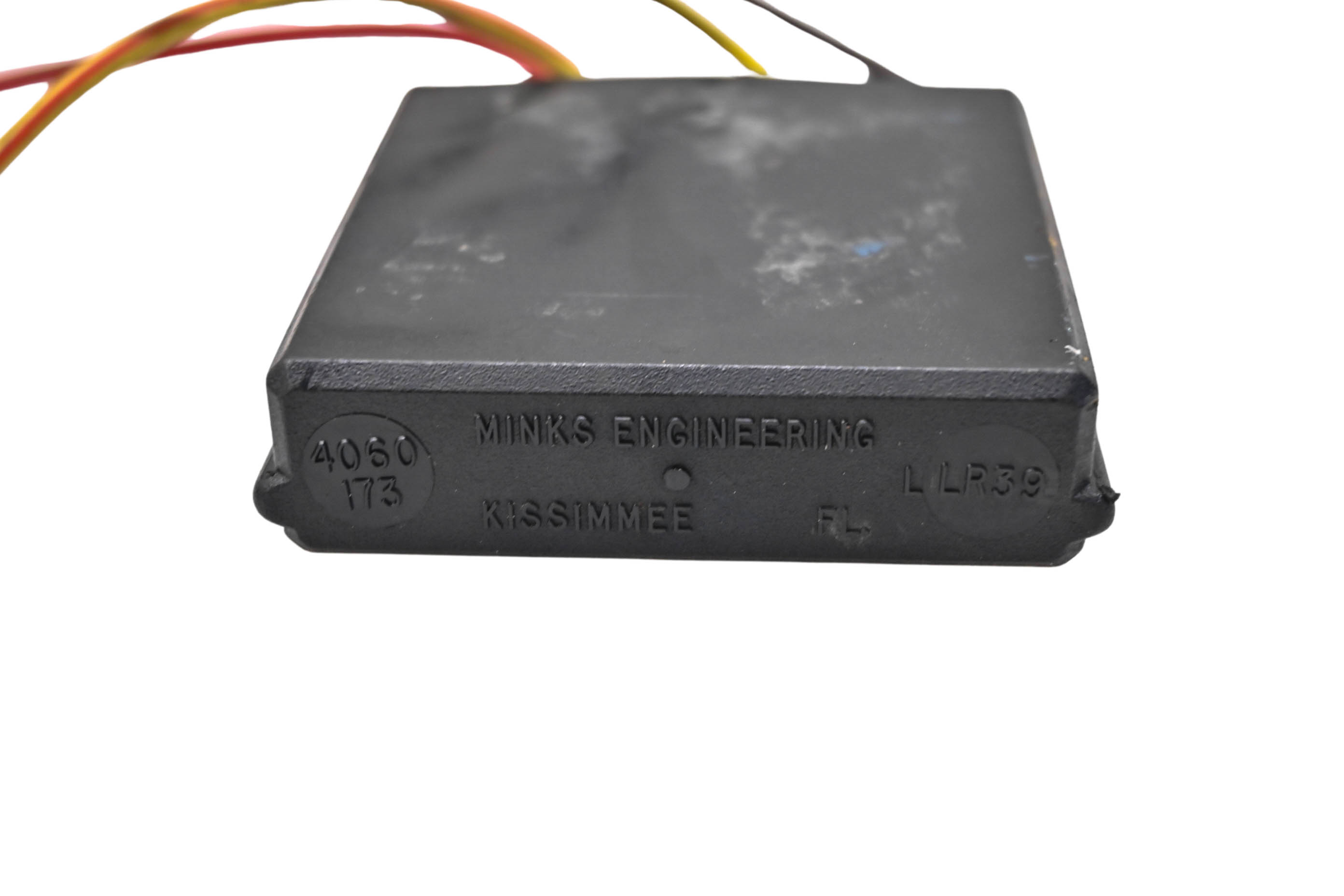 99 Polaris Magnum 500 4x4 Regulator Rectifier