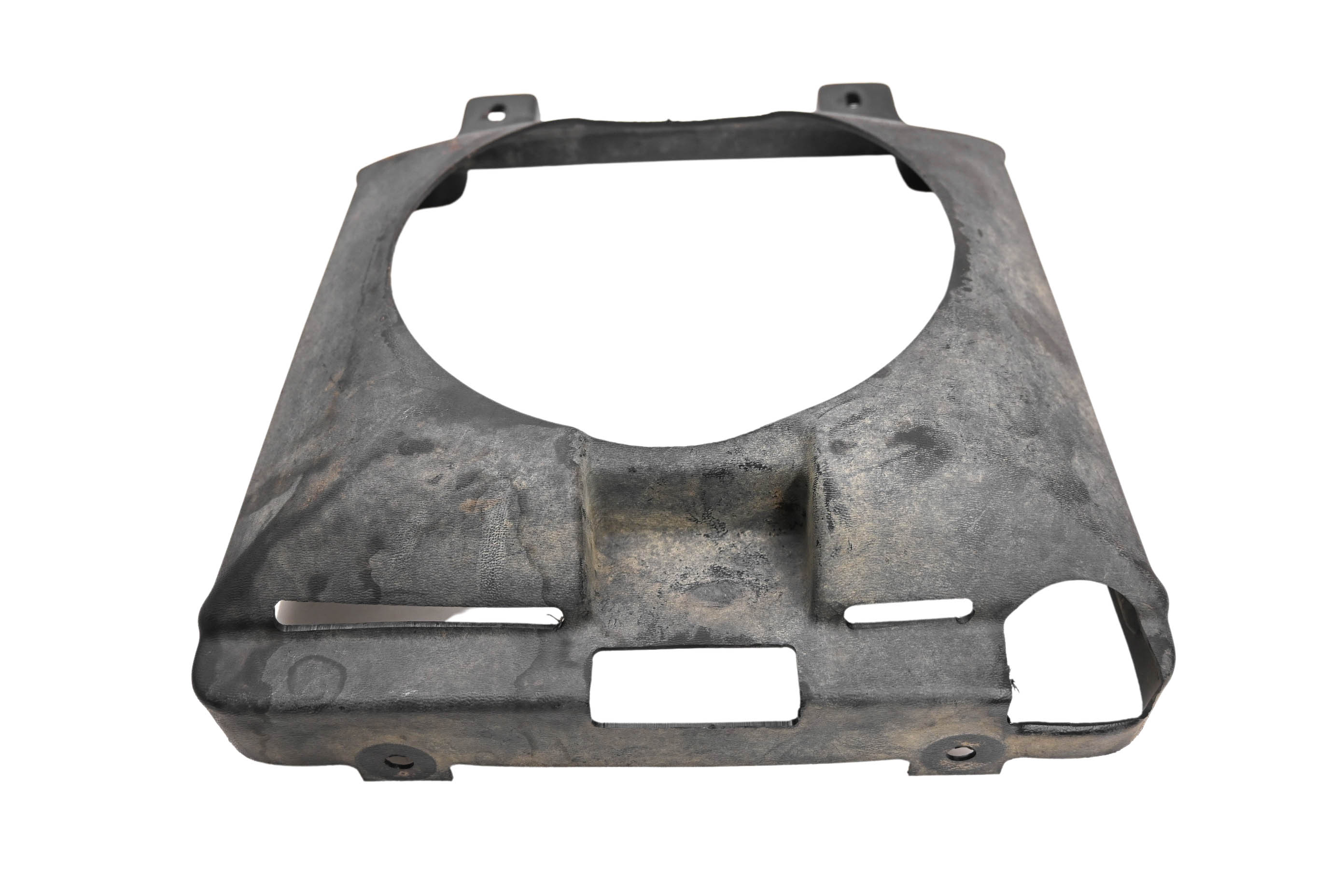 99 Polaris Magnum 500 4x4 Radiator Fan Shroud Cover