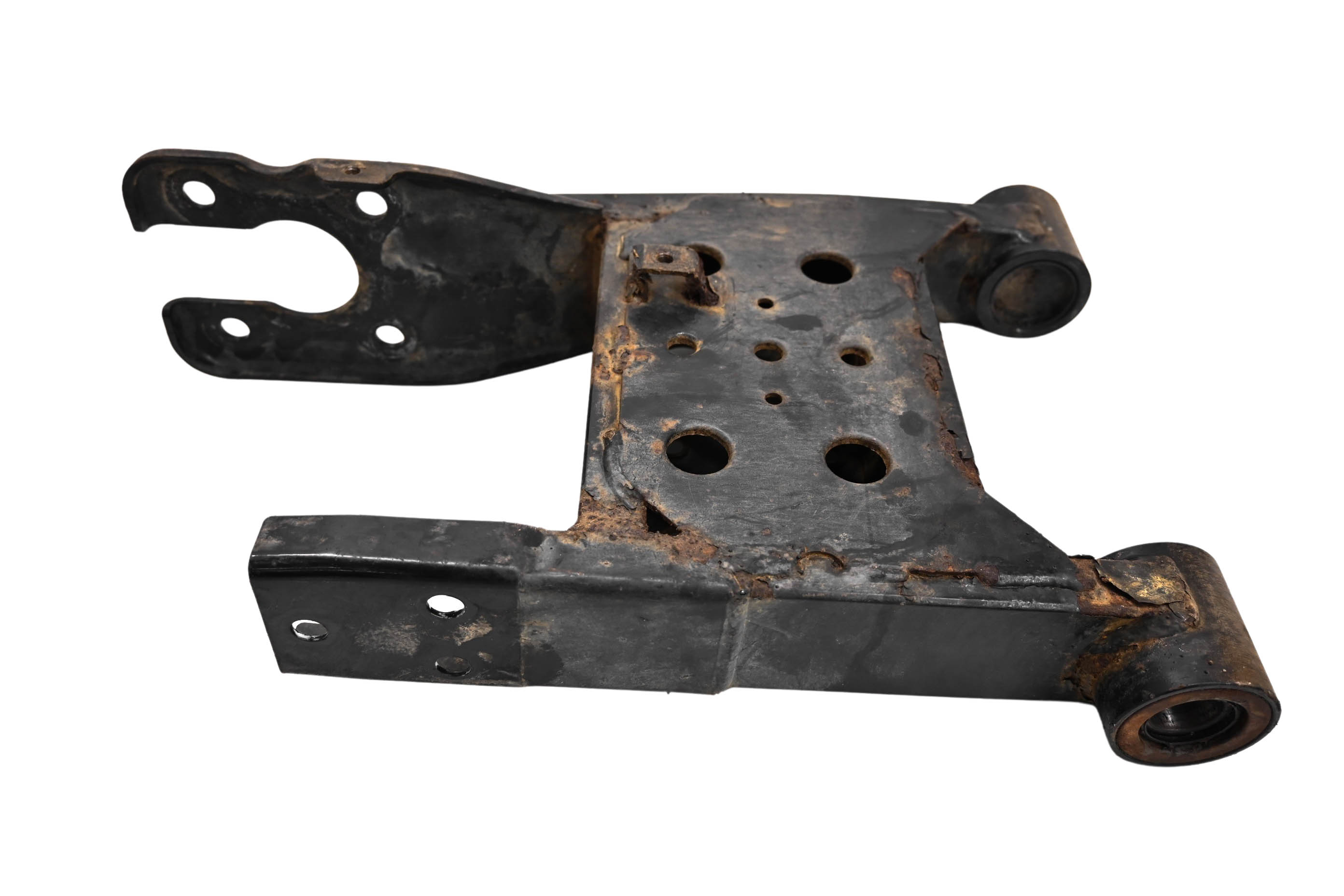 99 Polaris Magnum 500 4x4 Rear Swingarm
