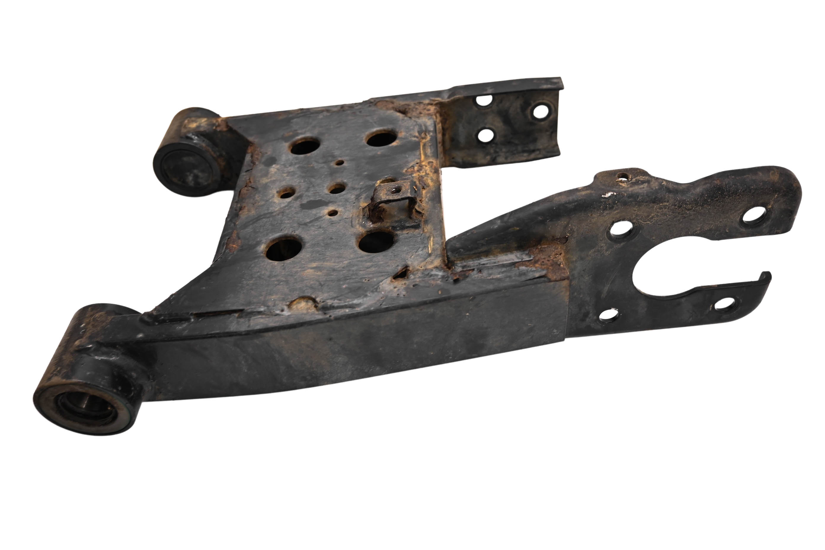 99 Polaris Magnum 500 4x4 Rear Swingarm