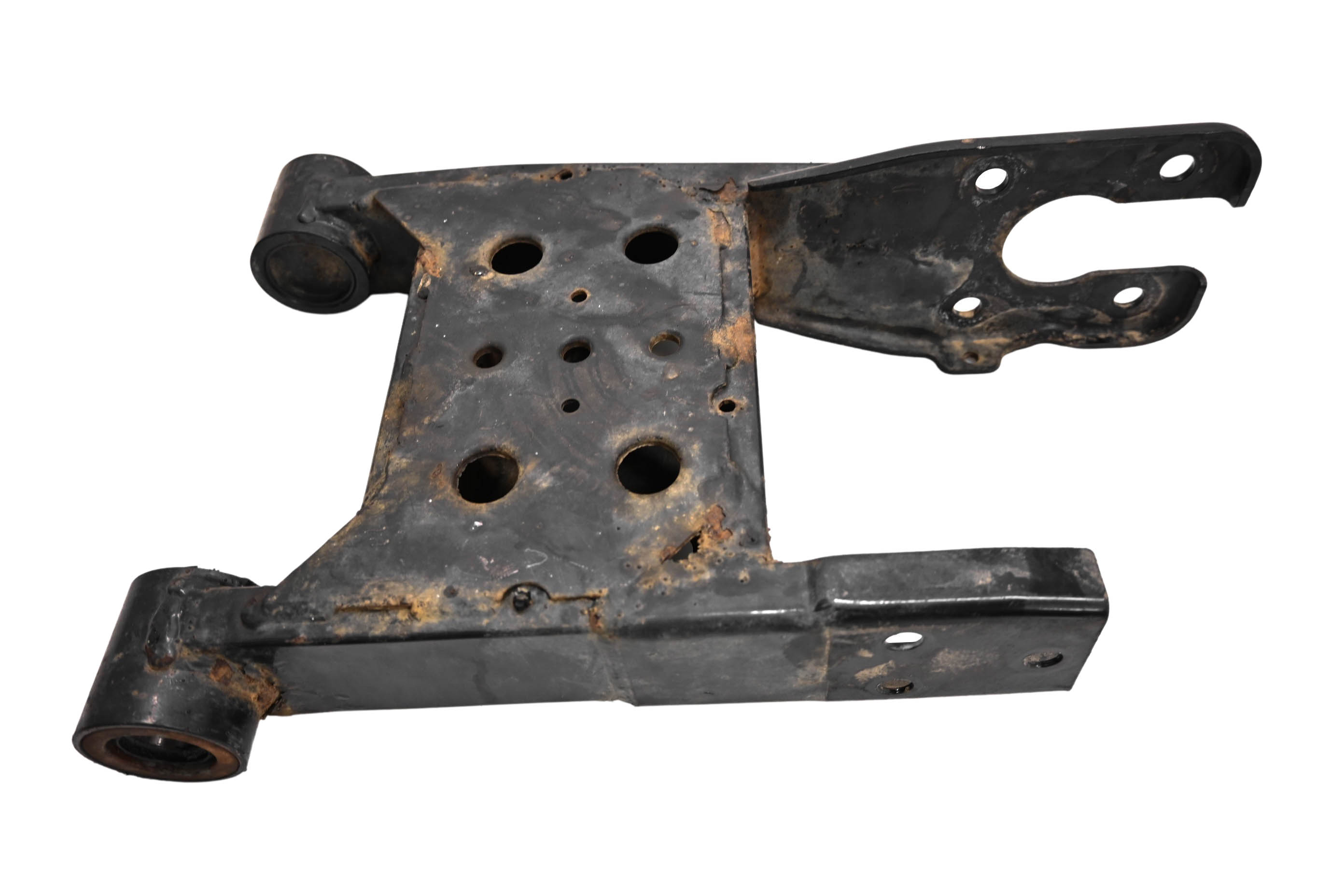 99 Polaris Magnum 500 4x4 Rear Swingarm