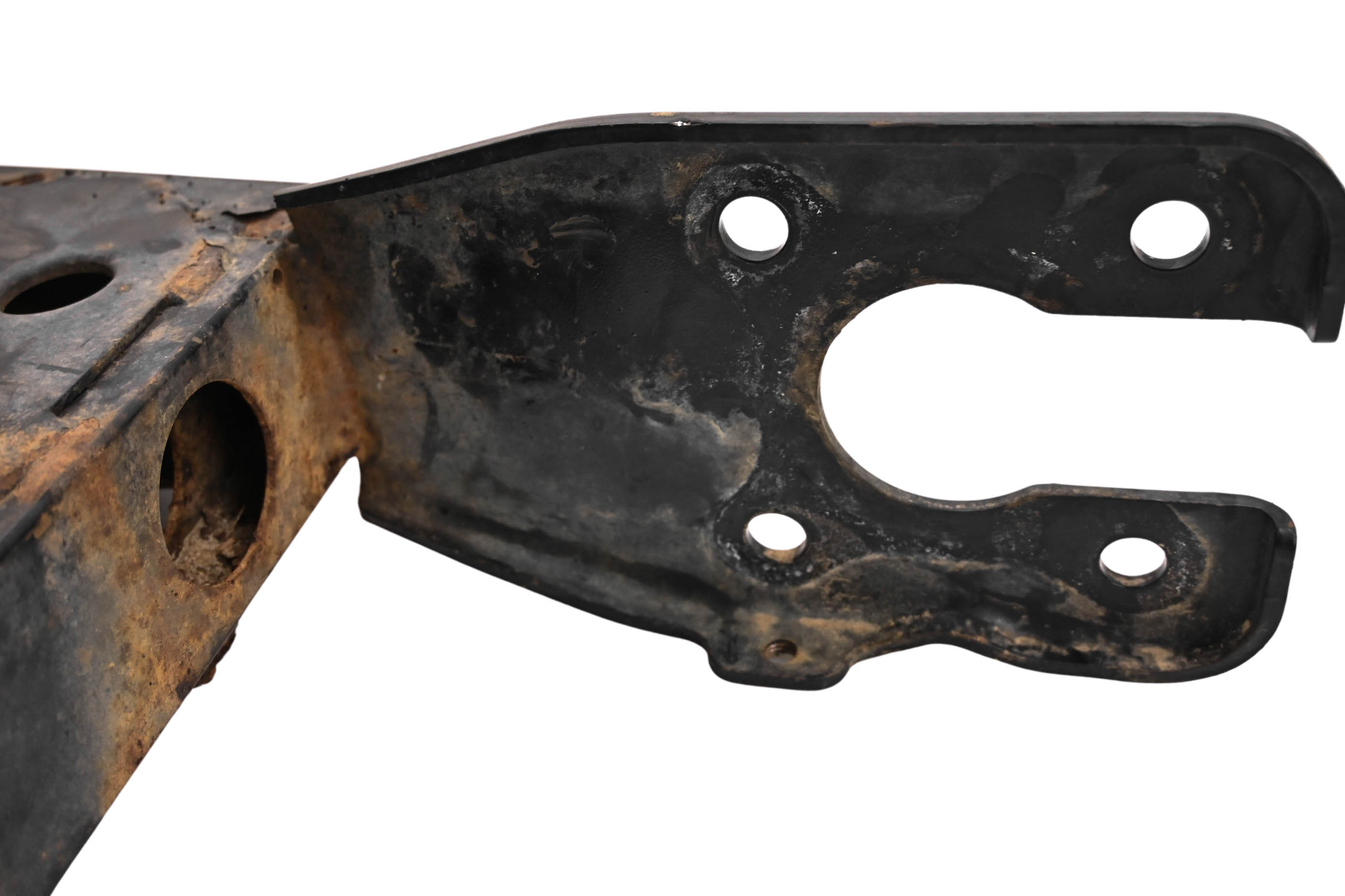 99 Polaris Magnum 500 4x4 Rear Swingarm