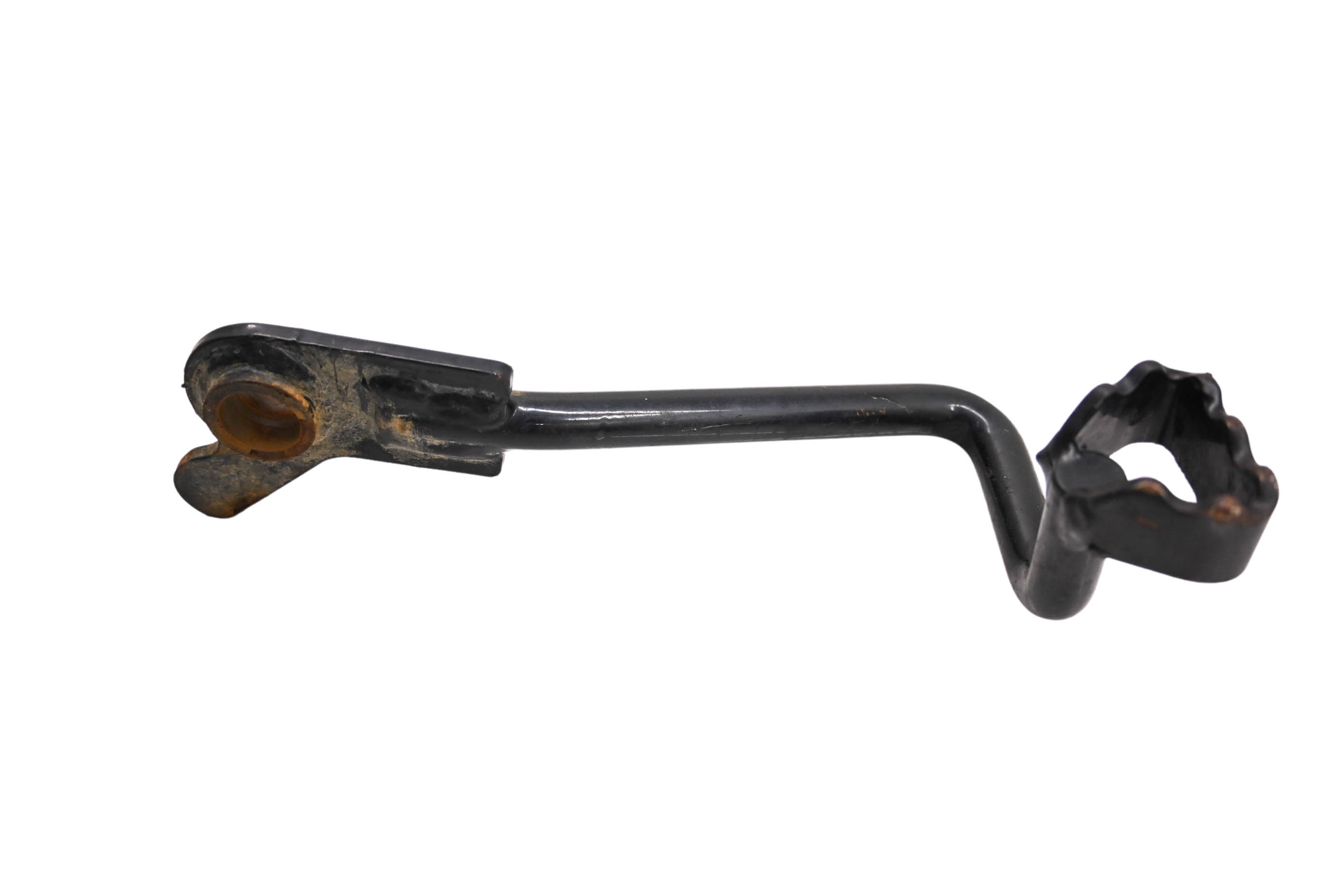 99 Polaris Magnum 500 4x4 Rear Brake Pedal