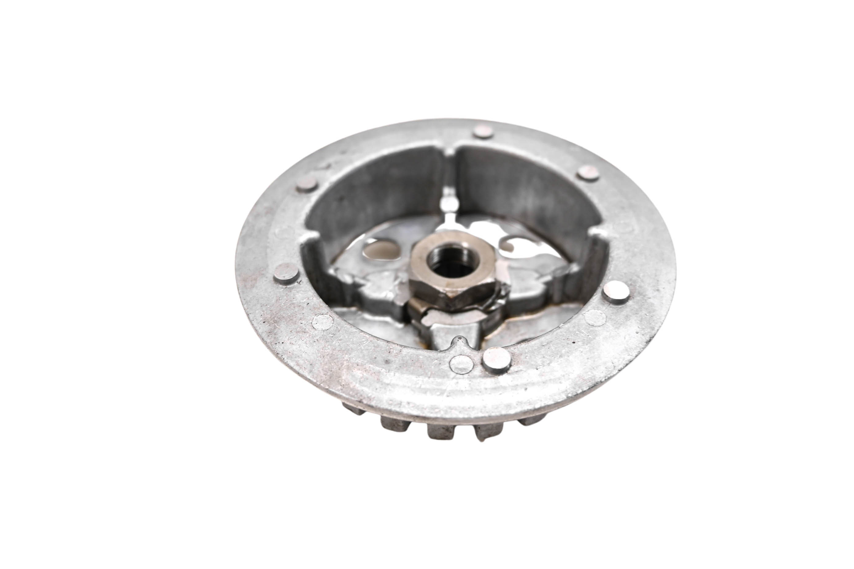 98 Yamaha Timberwolf 250 4x4 Inner Clutch Hub YFB250FW