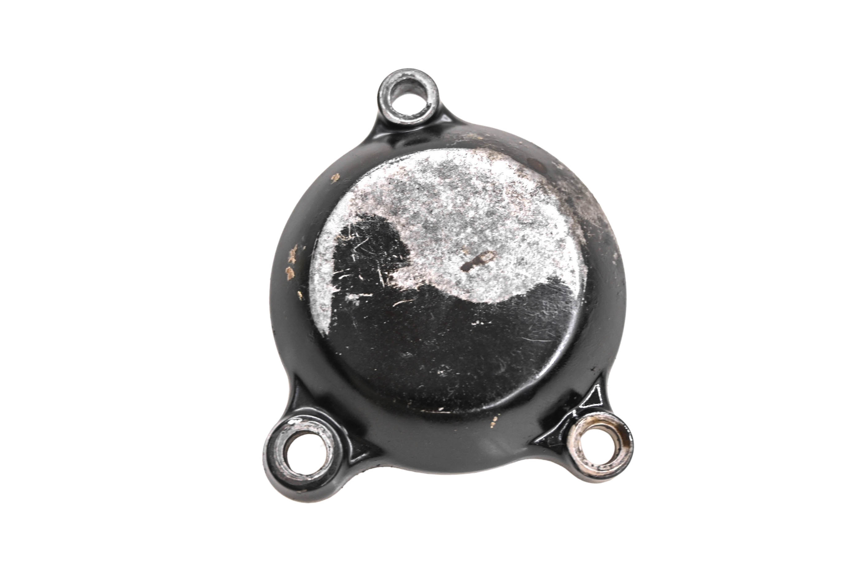 98 Yamaha Timberwolf 250 4x4 Oil Filter Cover YFB250FW