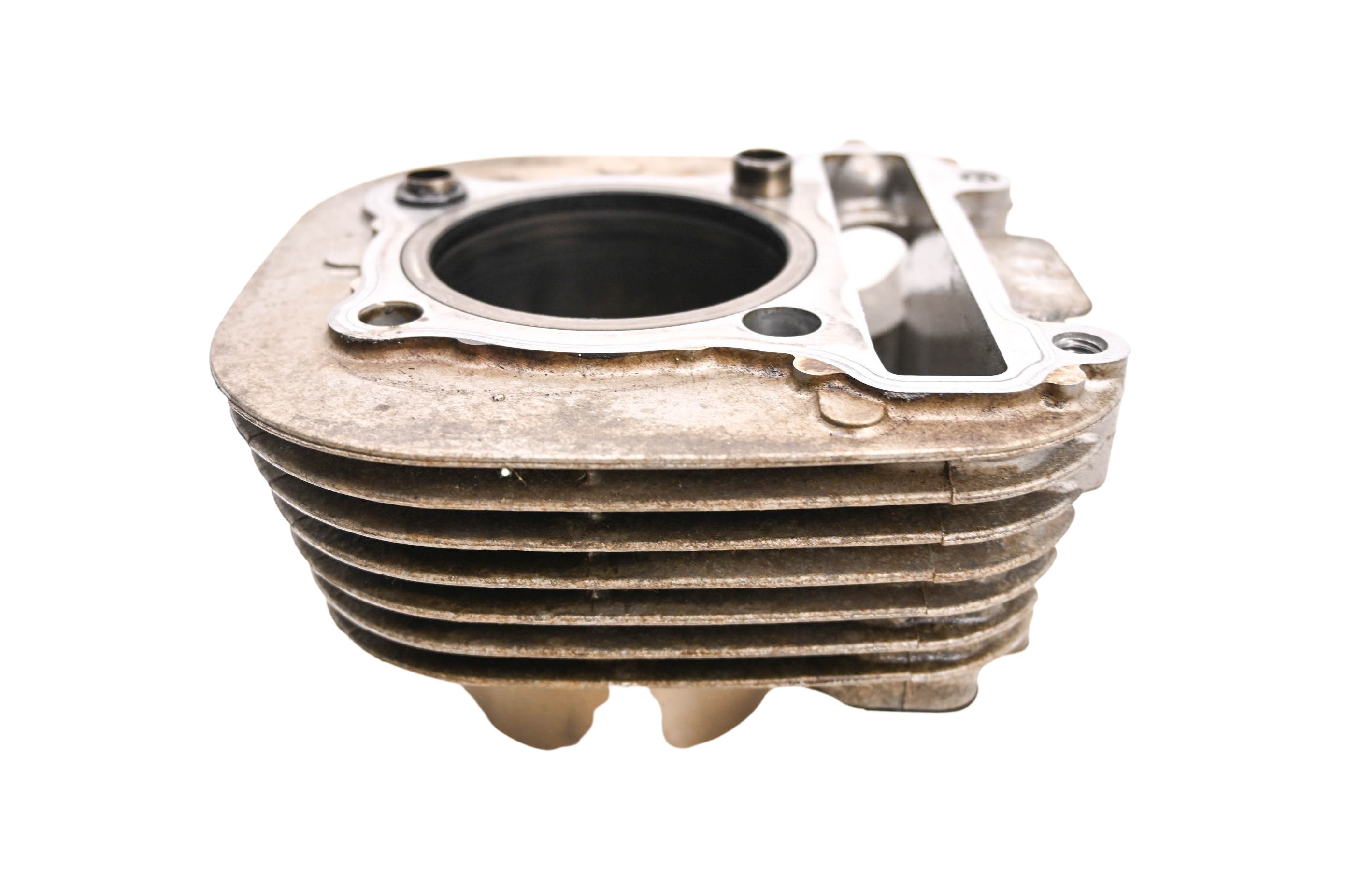 98 Yamaha Timberwolf 250 4x4 Cylinder YFB250FW