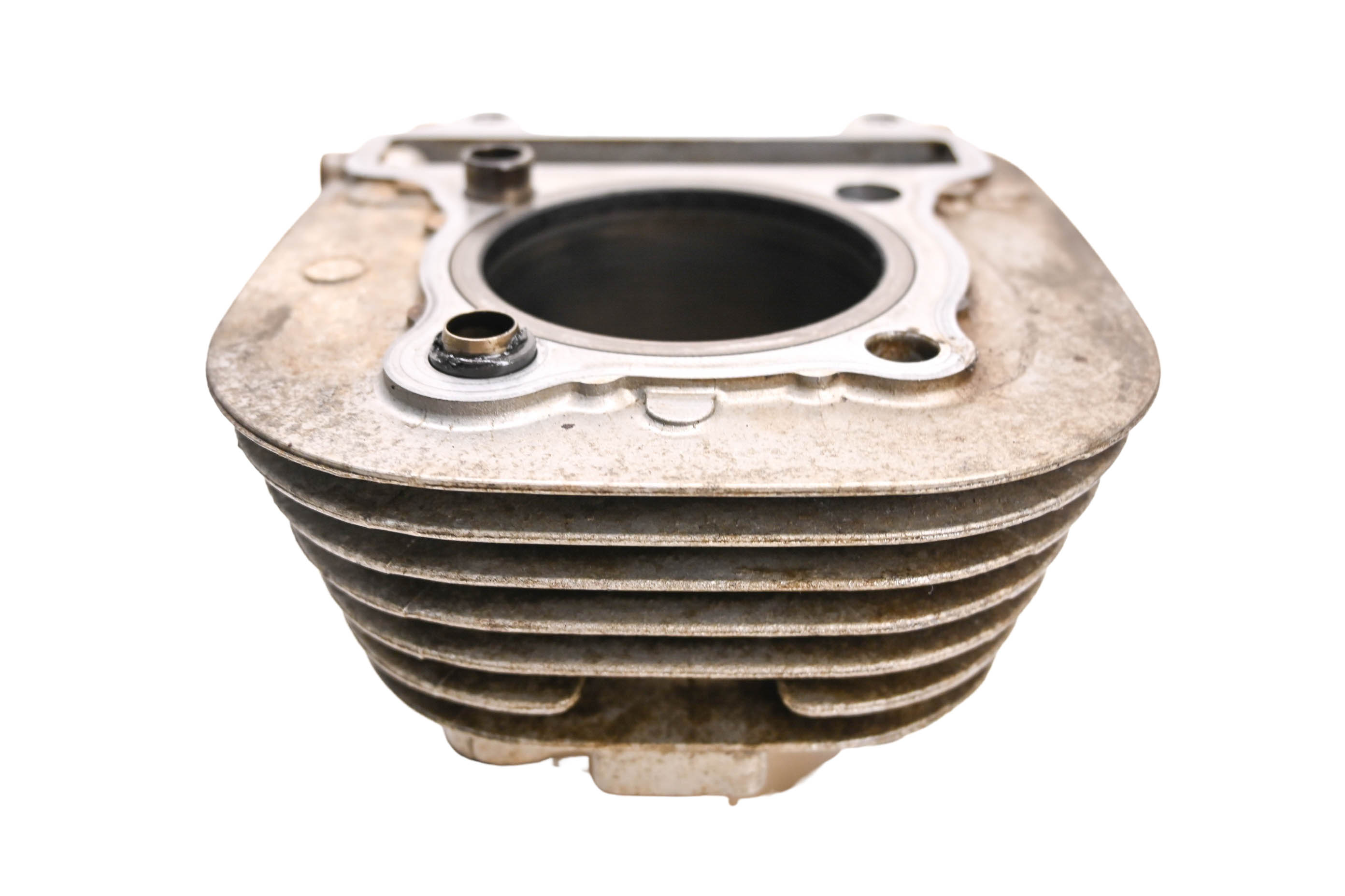 98 Yamaha Timberwolf 250 4x4 Cylinder YFB250FW