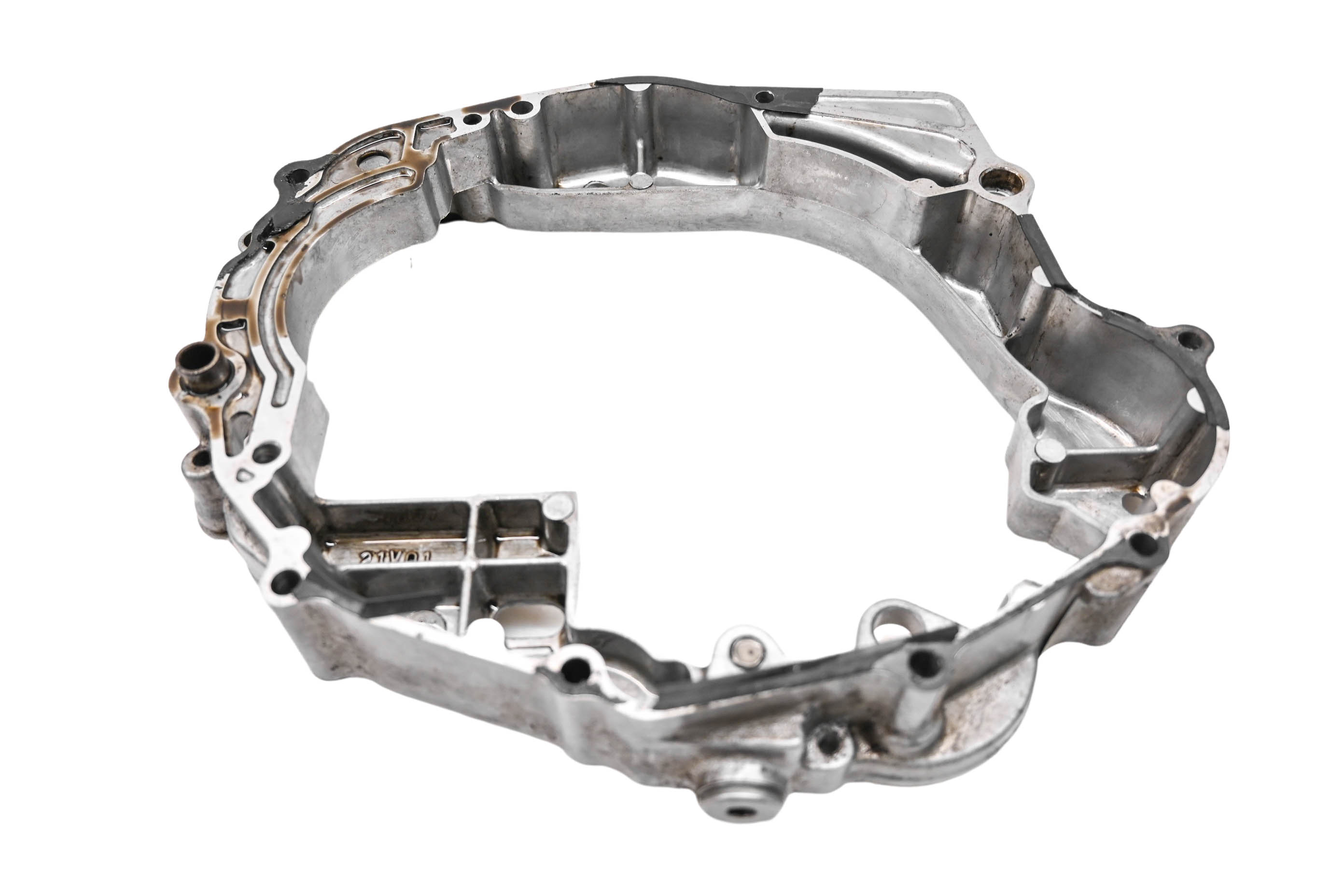 98 Yamaha Timberwolf 250 4x4 Inner Clutch Cover Spacer YFB250FW