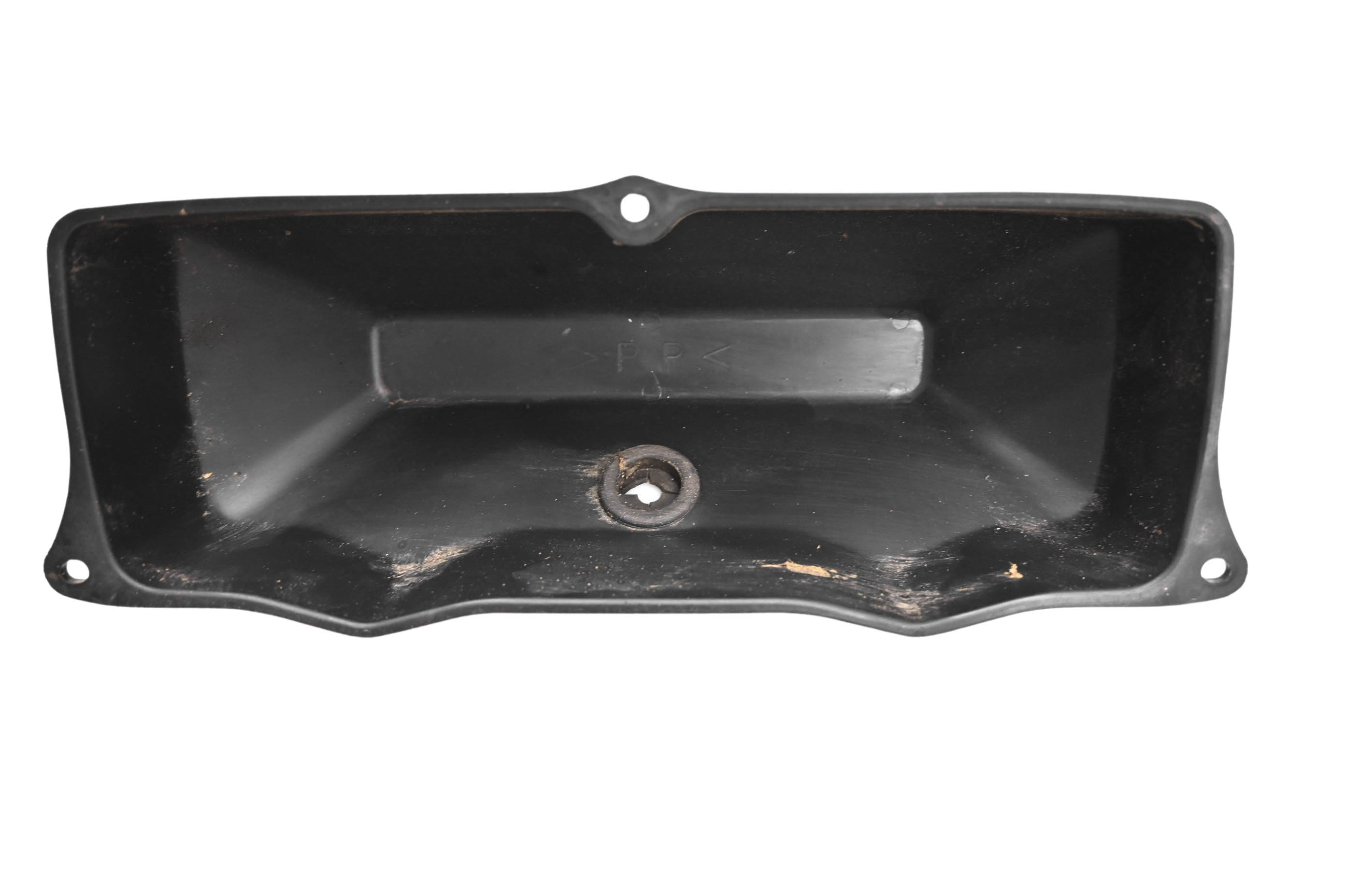 98 Yamaha Timberwolf 250 4x4 Front Headlight Backing Cover YFB250FW