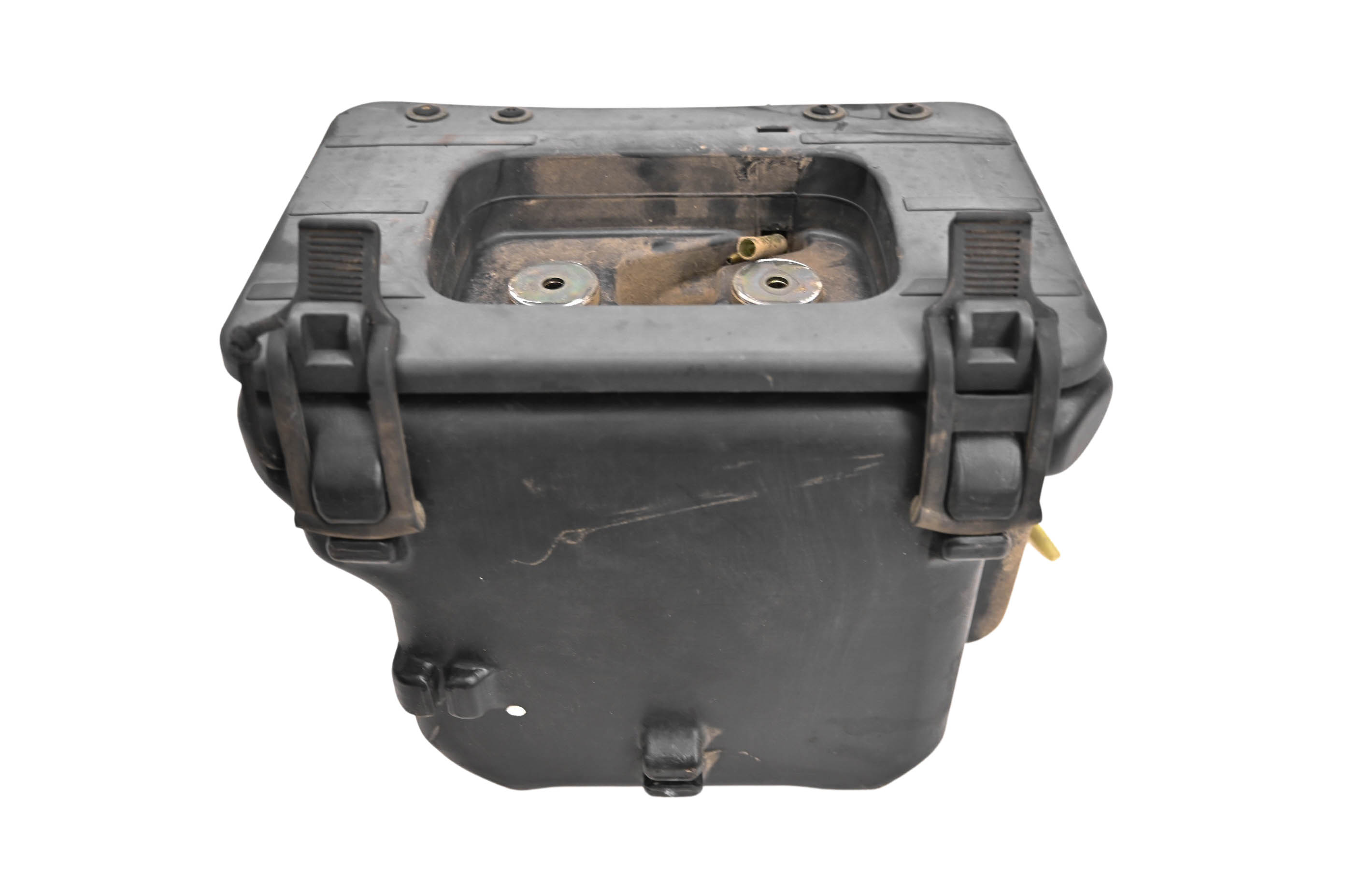 98 Yamaha Timberwolf 250 4x4 Tool Storage Box YFB250FW