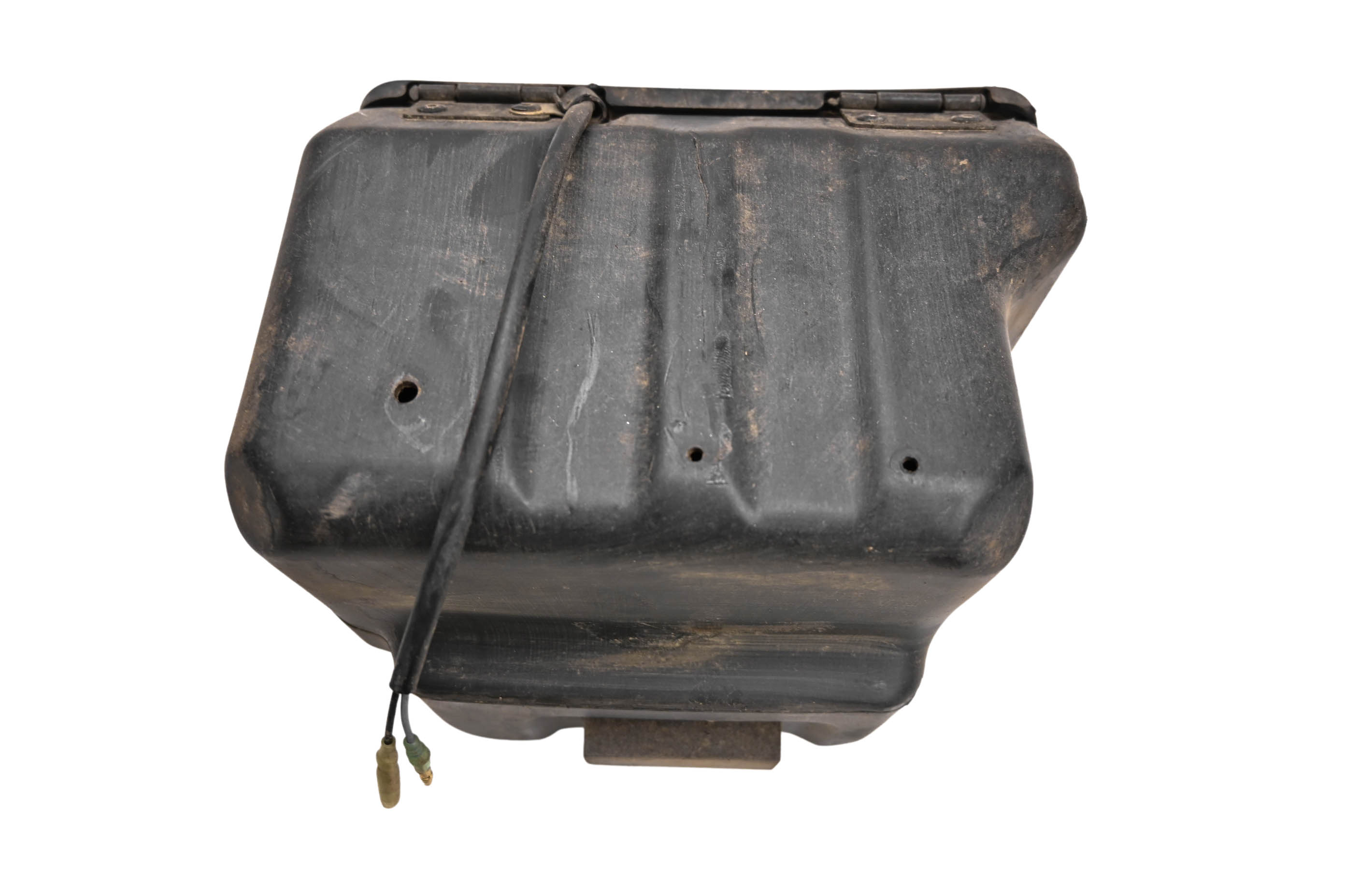 98 Yamaha Timberwolf 250 4x4 Tool Storage Box YFB250FW
