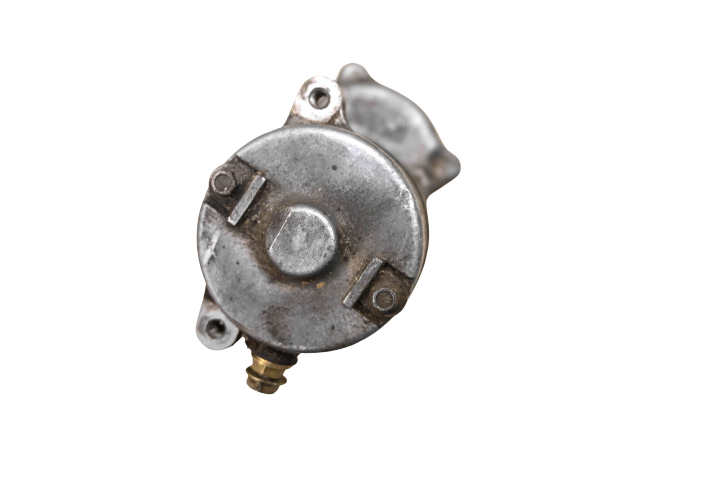 87 Polaris Trail Boss 250 2x4 Starter Motor