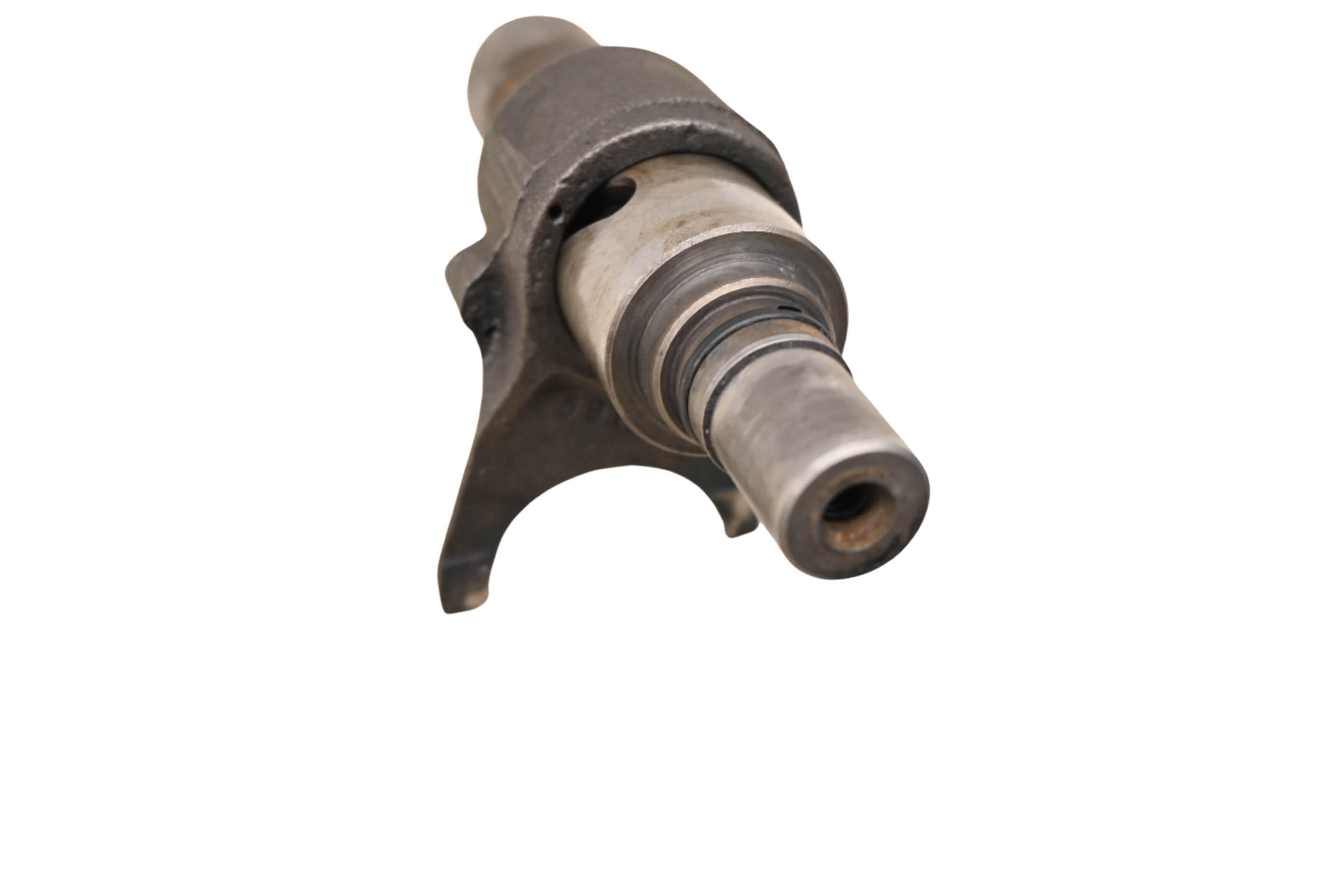 87 Polaris Trail Boss 250 2x4 Transmission Shift Fork