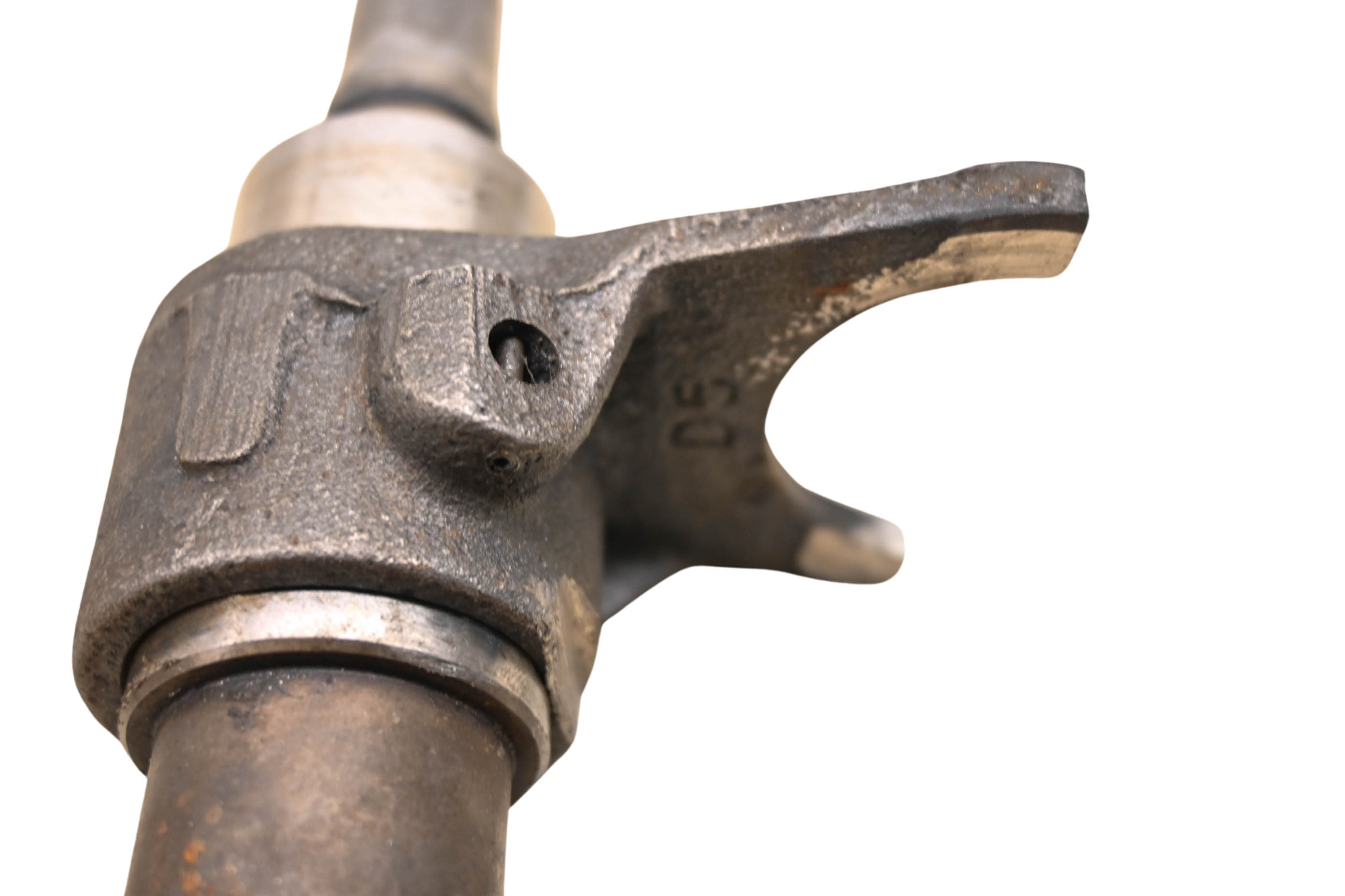 87 Polaris Trail Boss 250 2x4 Transmission Shift Fork