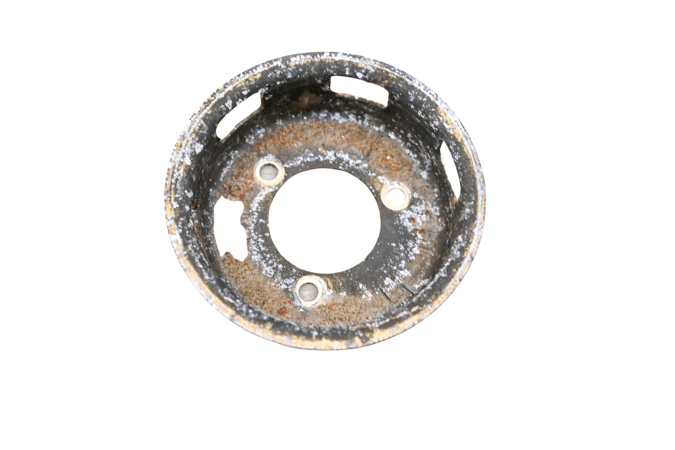 87 Polaris Trail Boss 250 2x4 Pull Start Recoil Gear