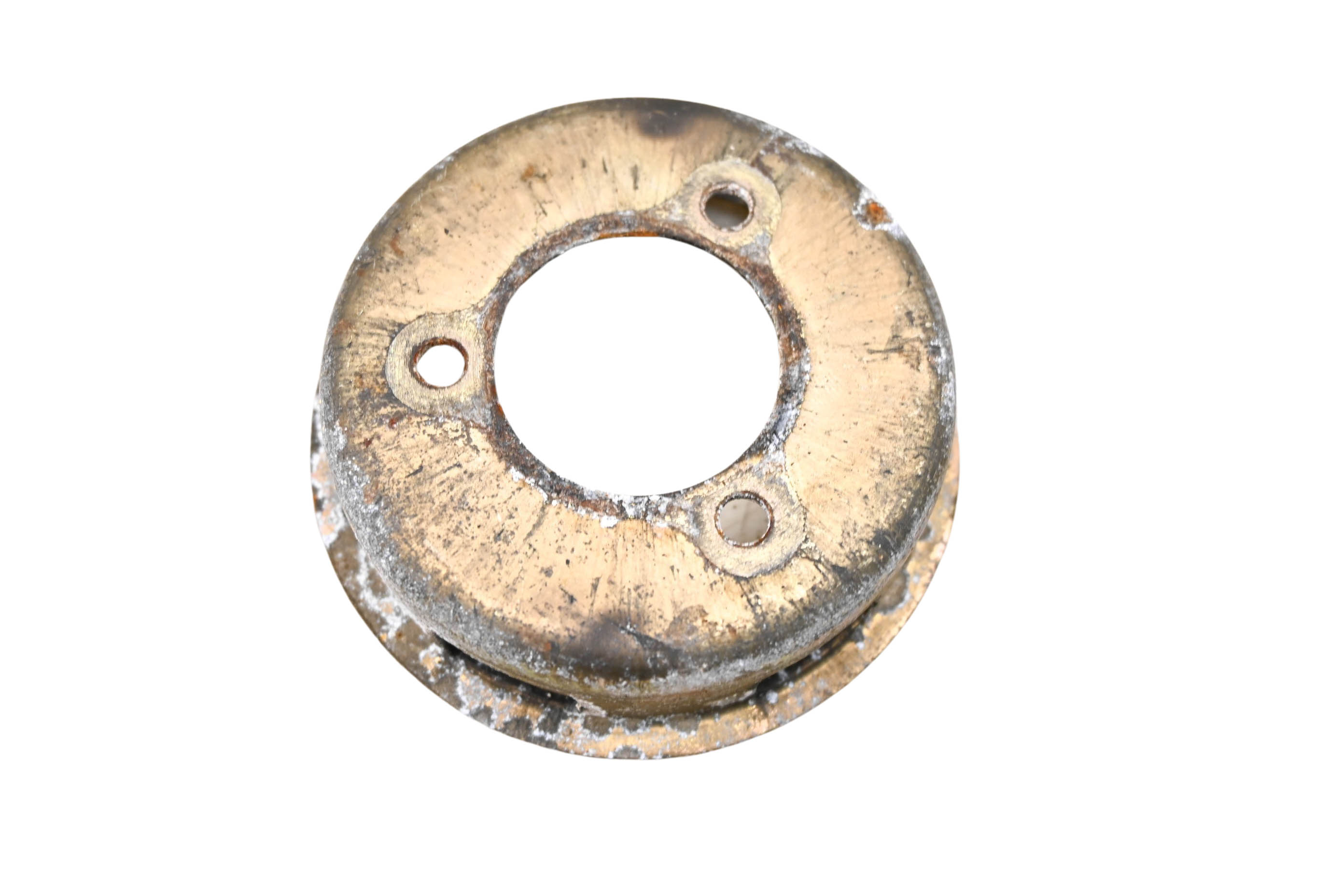 87 Polaris Trail Boss 250 2x4 Pull Start Recoil Gear