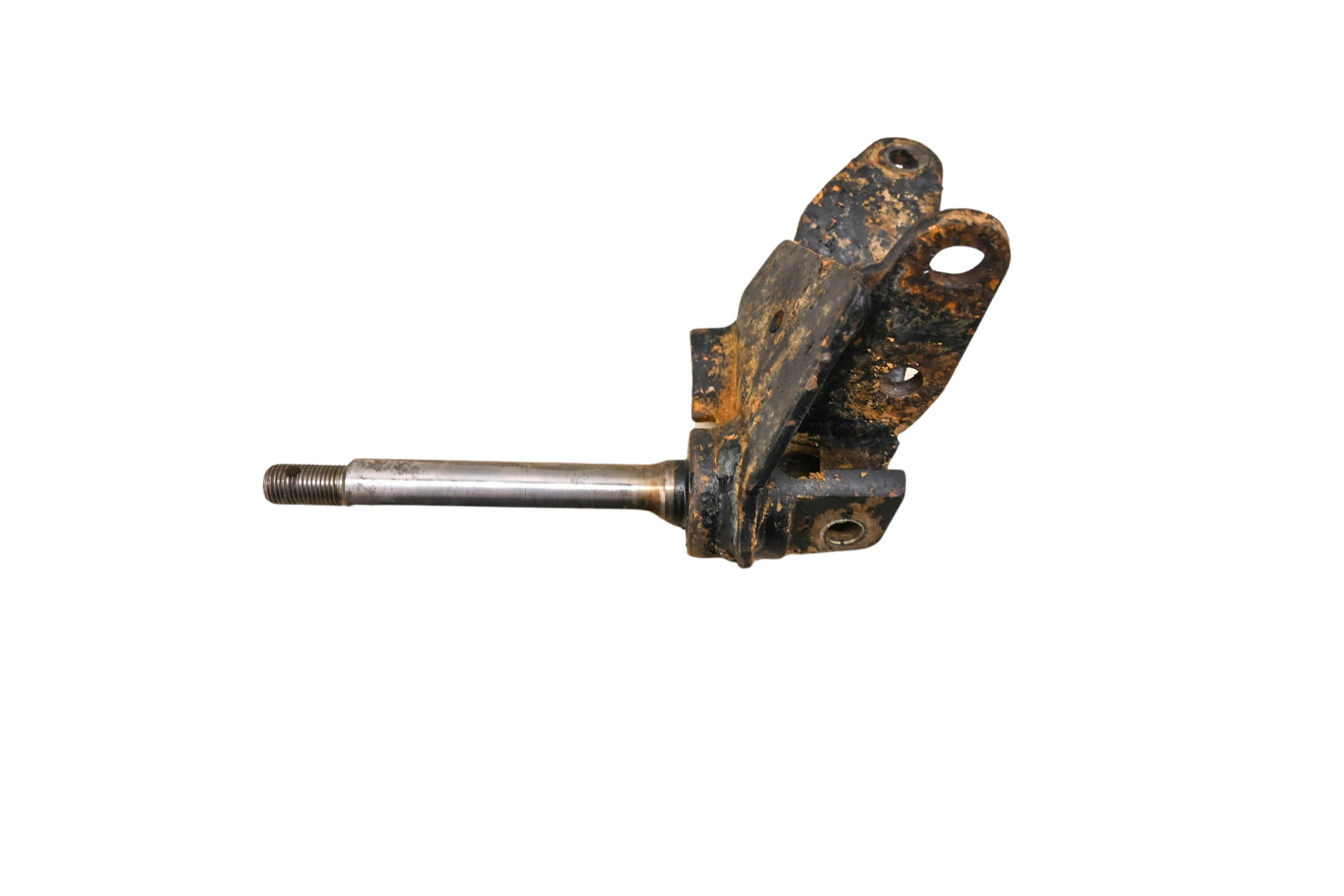 87 Polaris Trail Boss 250 2x4 Front Right Spindle Knuckle