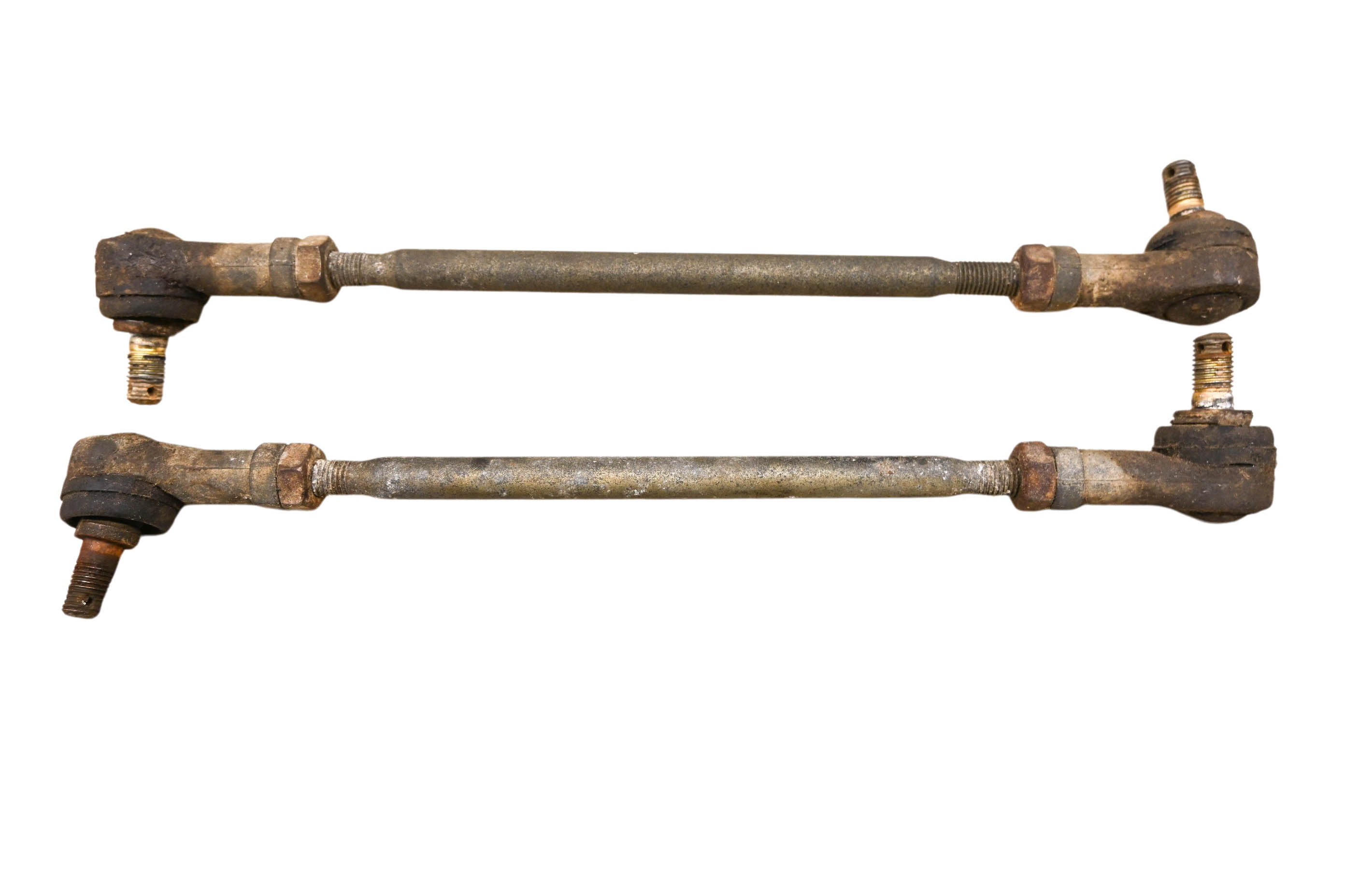 87 Polaris Trail Boss 250 2x4 Tie Rods & Ends
