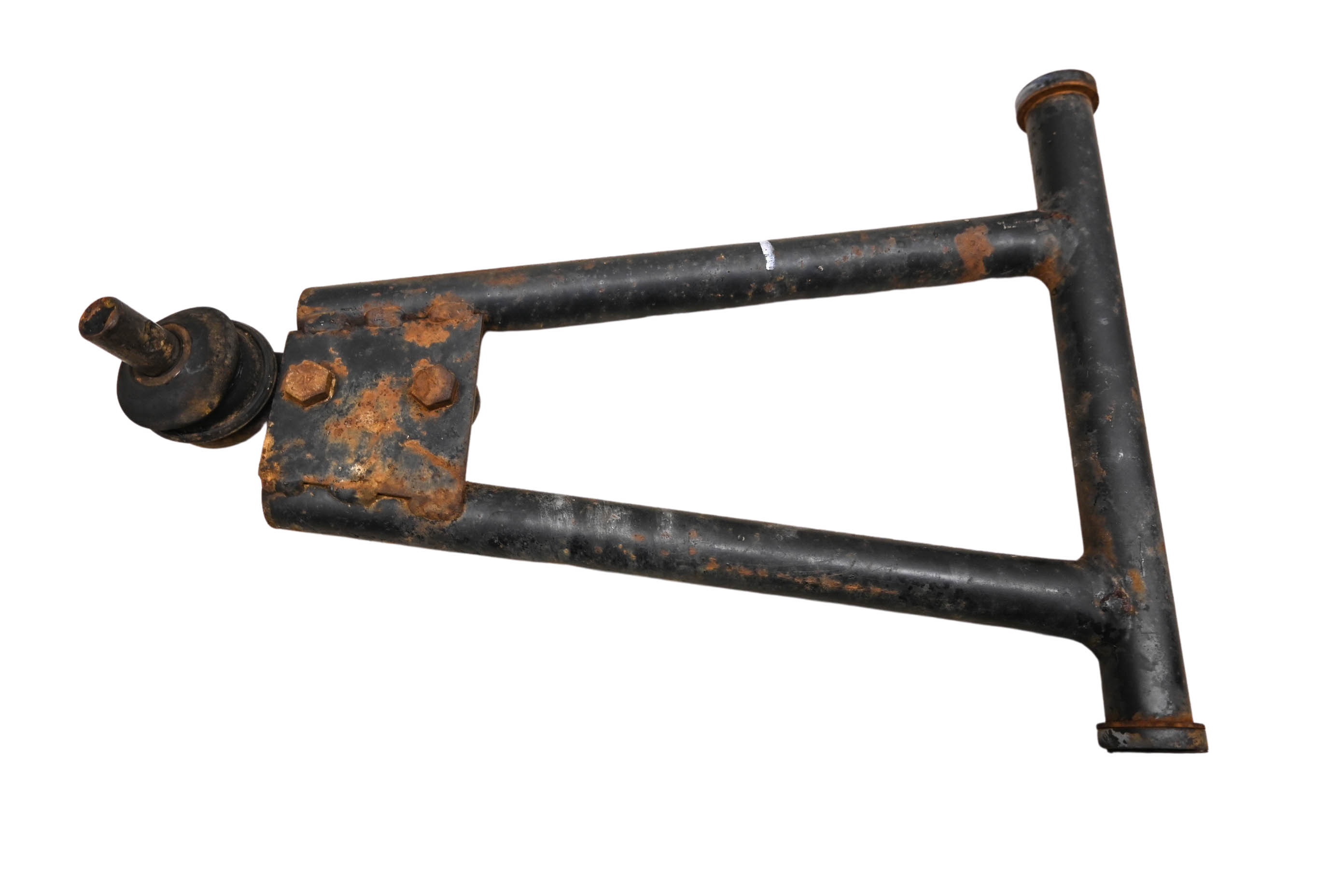 87 Polaris Trail Boss 250 2x4 Front Lower Left A-Arm