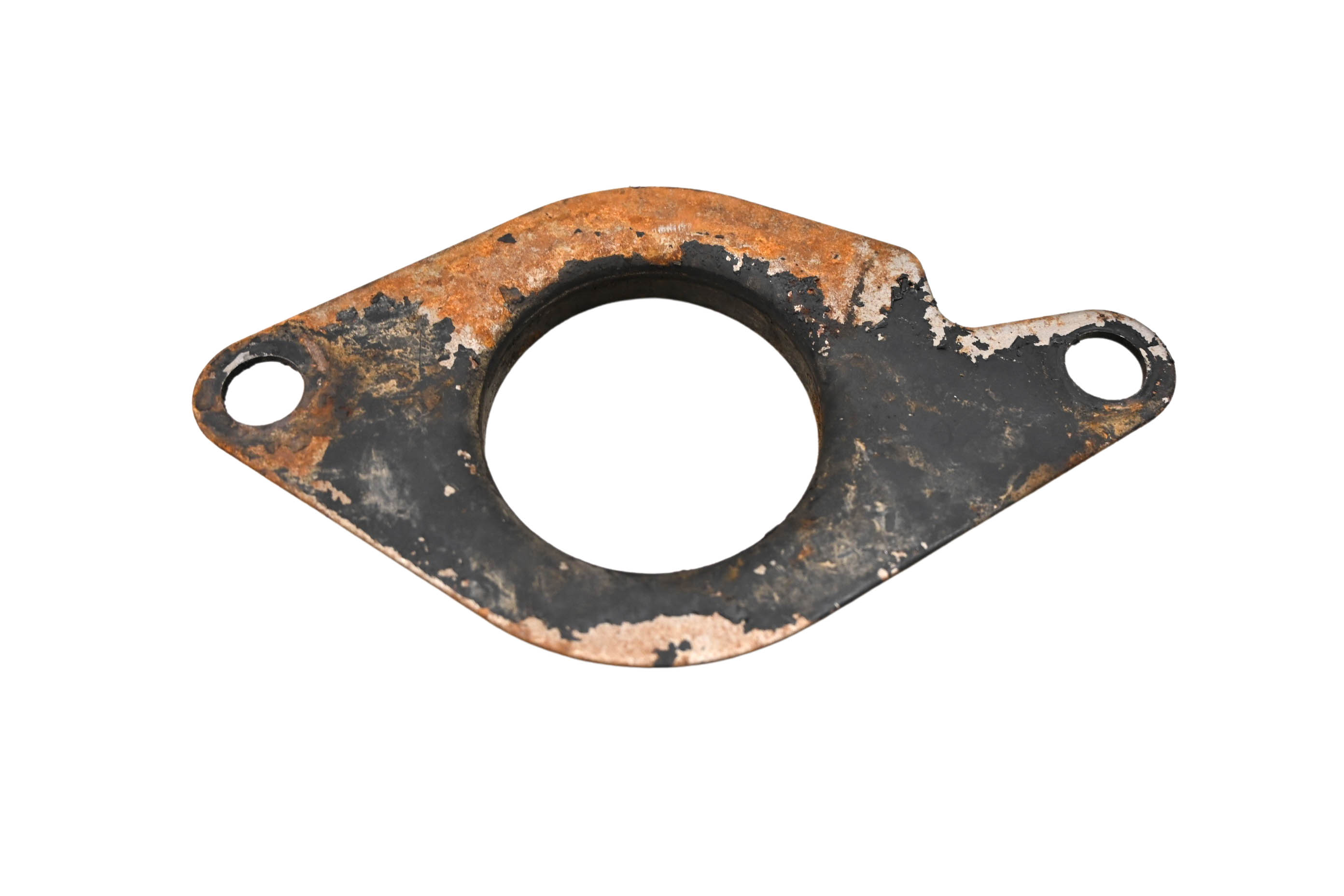 87 Polaris Trail Boss 250 2x4 Transmission Bracket Mount