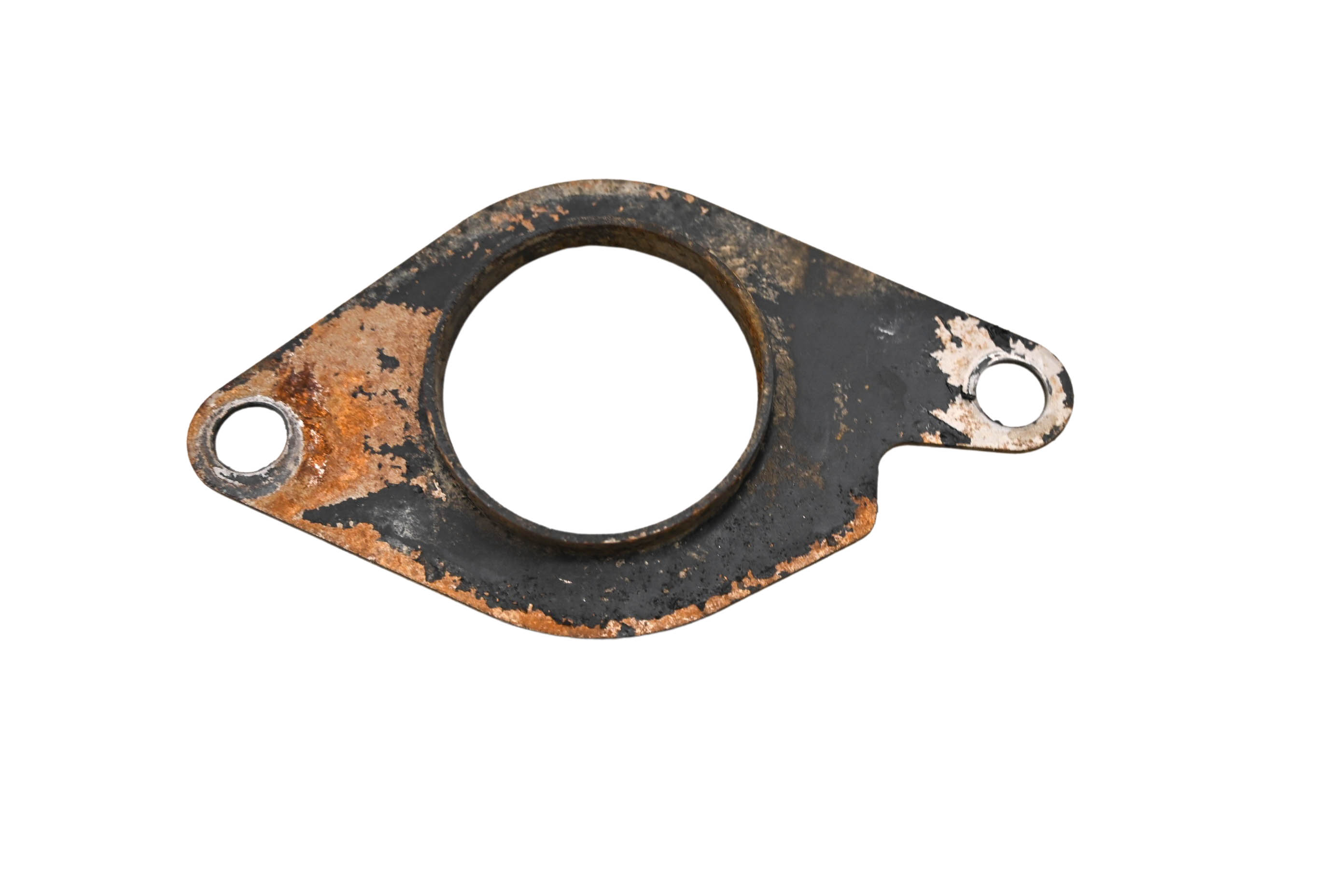 87 Polaris Trail Boss 250 2x4 Transmission Bracket Mount