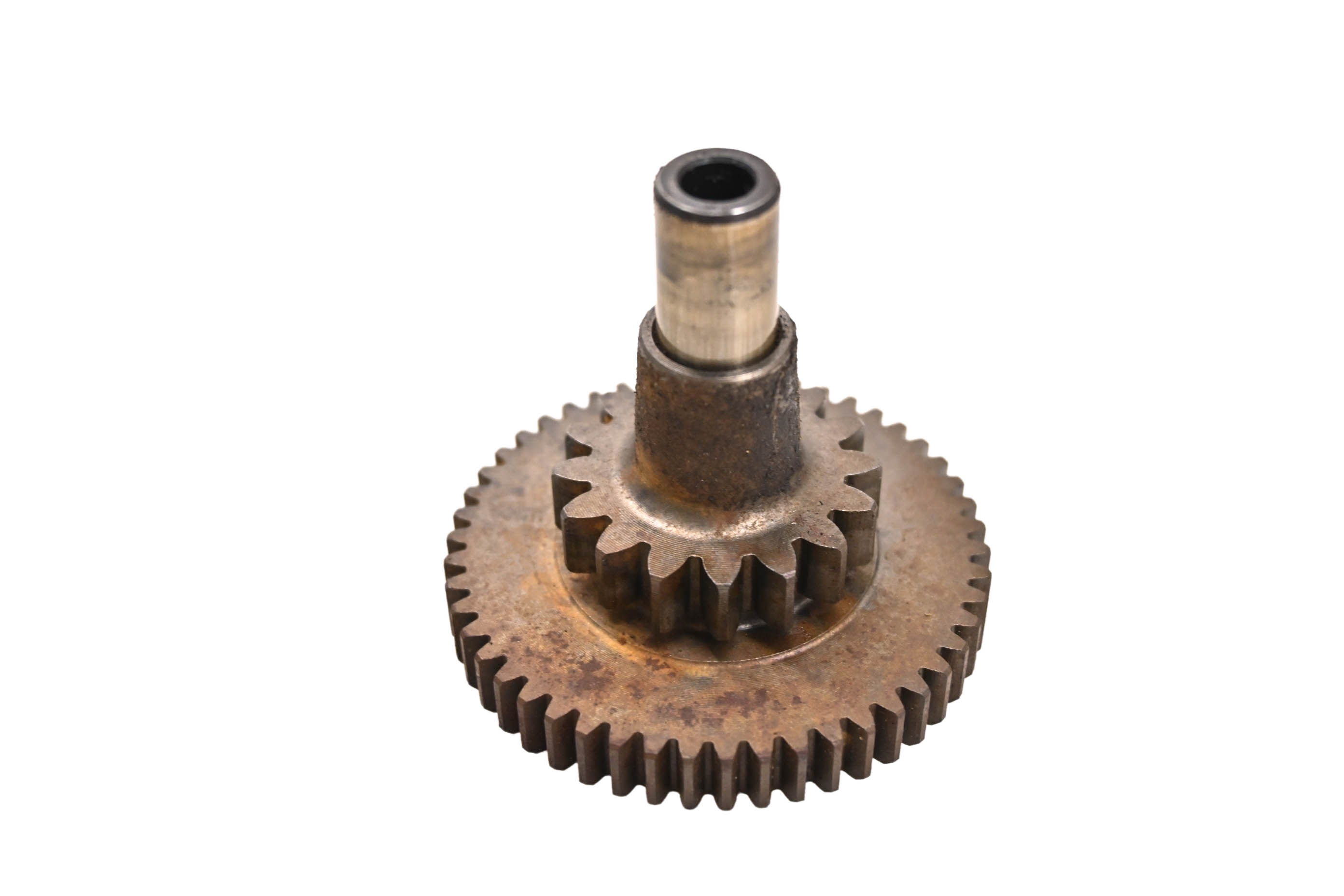 87 Suzuki Quadrunner 230 2x4 Starter Gear LT230E