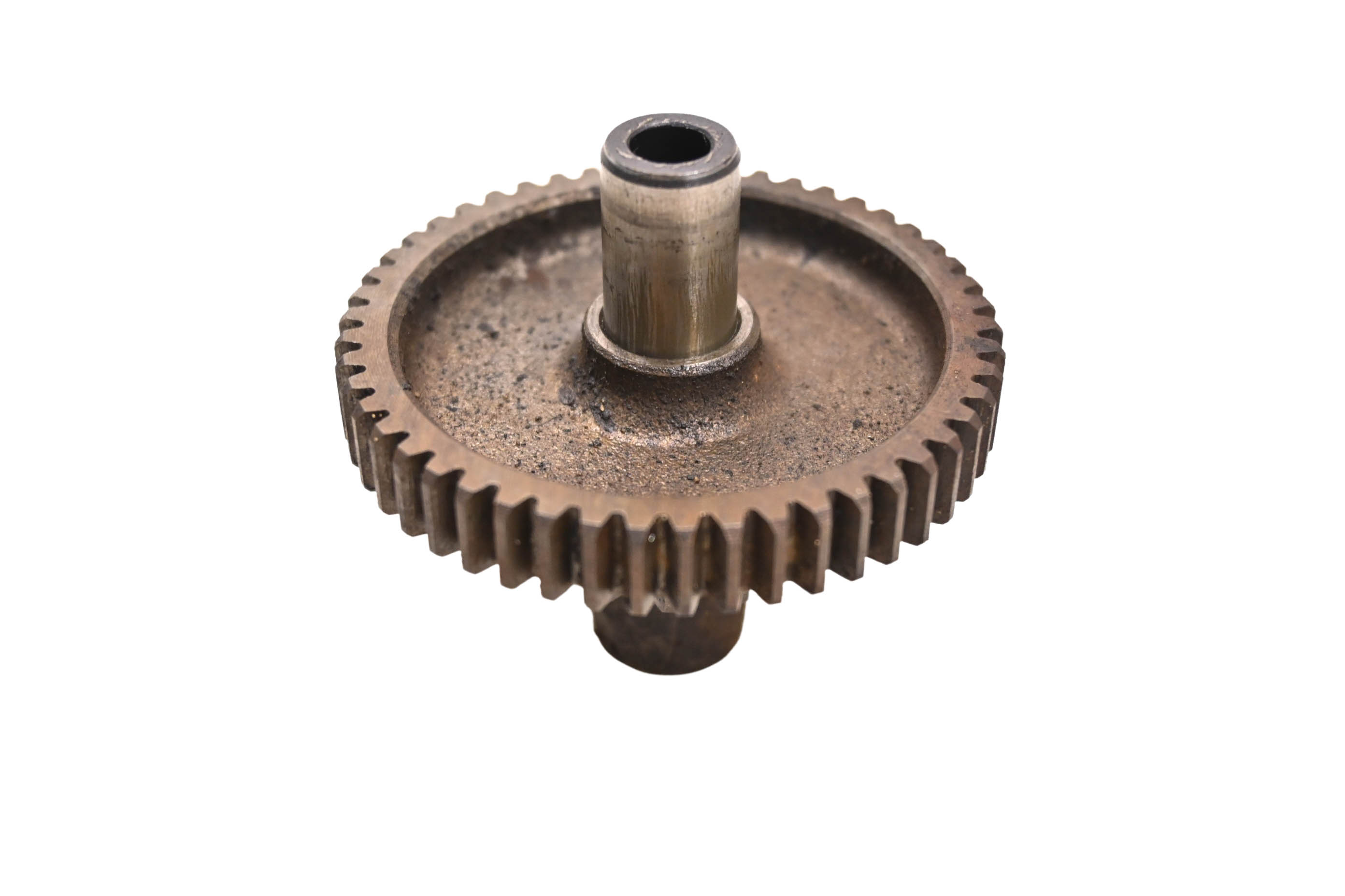 87 Suzuki Quadrunner 230 2x4 Starter Gear LT230E