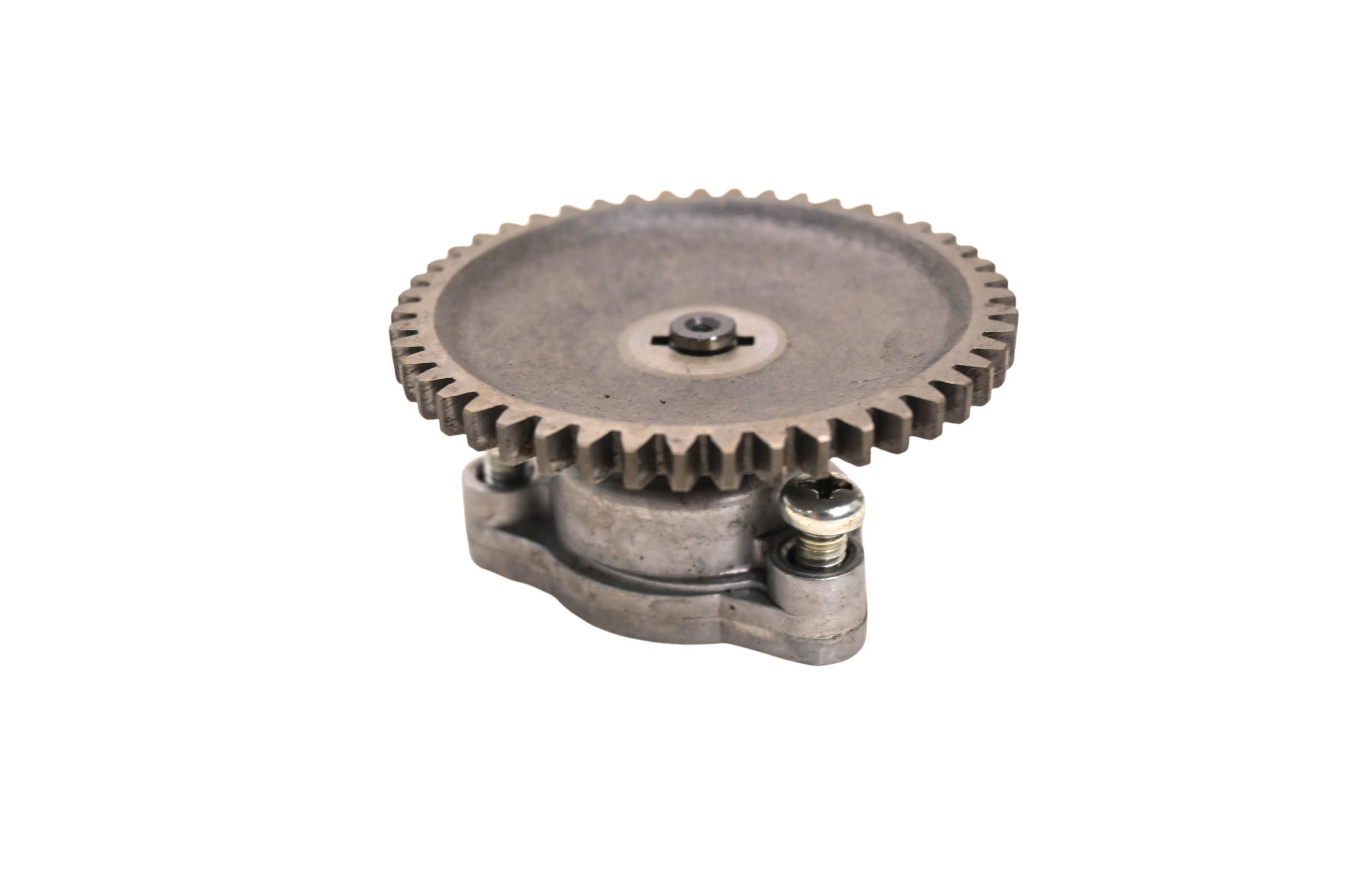 87 Suzuki Quadrunner 230 2x4 Oil Pump LT230E