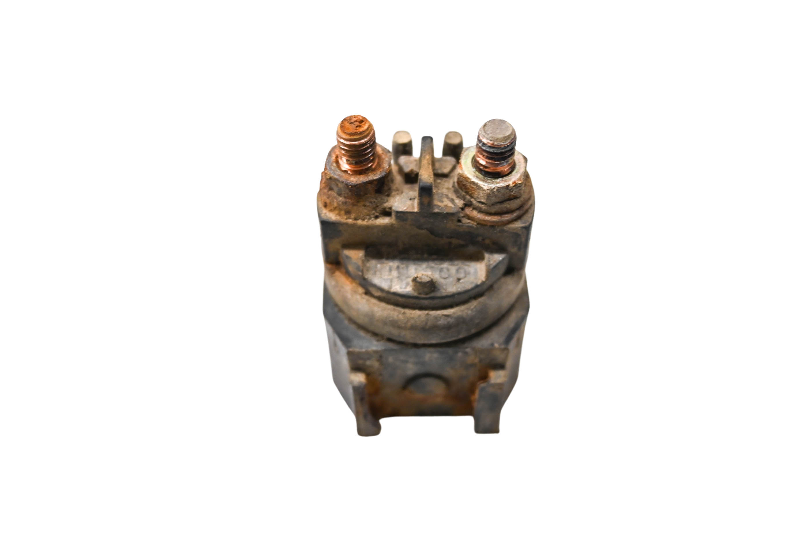 87 Suzuki Quadrunner 230 2x4 Starter Solenoid LT230E