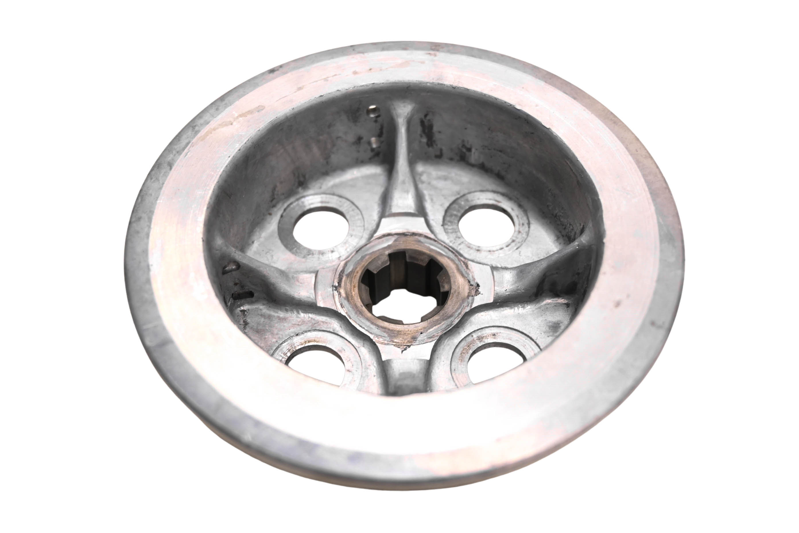 87 Suzuki Quadrunner 230 2x4 Inner Clutch Hub LT230E