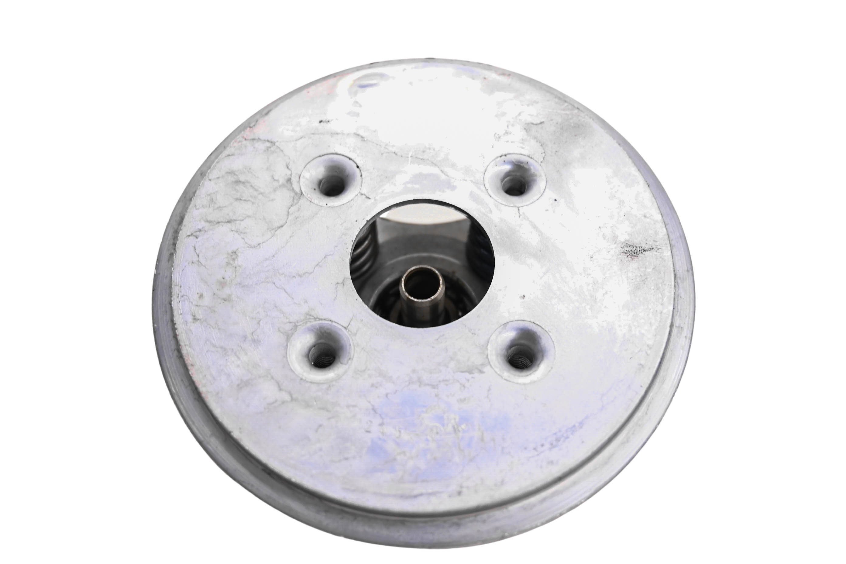 87 Suzuki Quadrunner 230 2x4 Clutch Pressure Plate LT230E