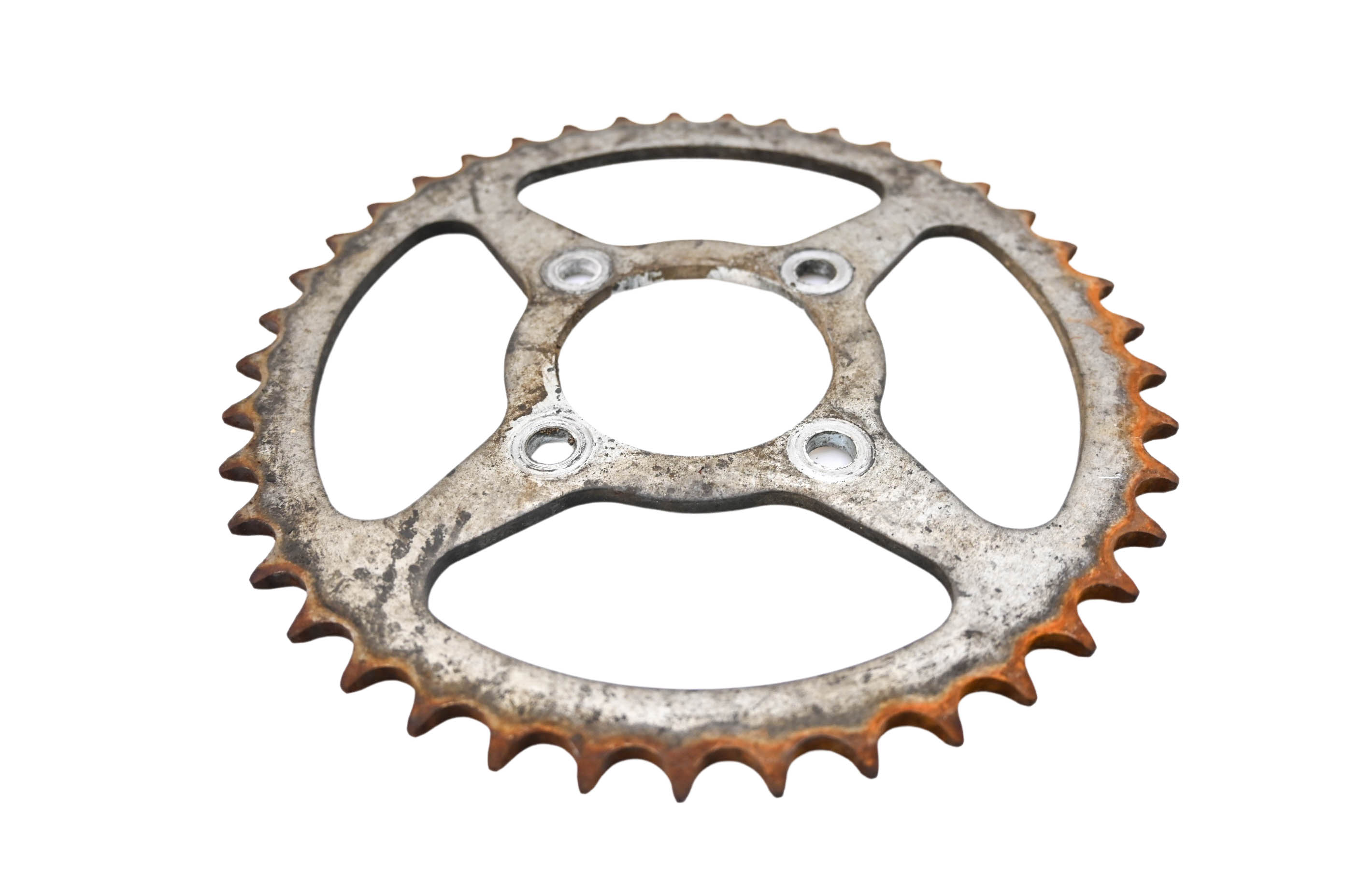 87 Suzuki Quadrunner 230 2x4 Rear Sprocket LT230E