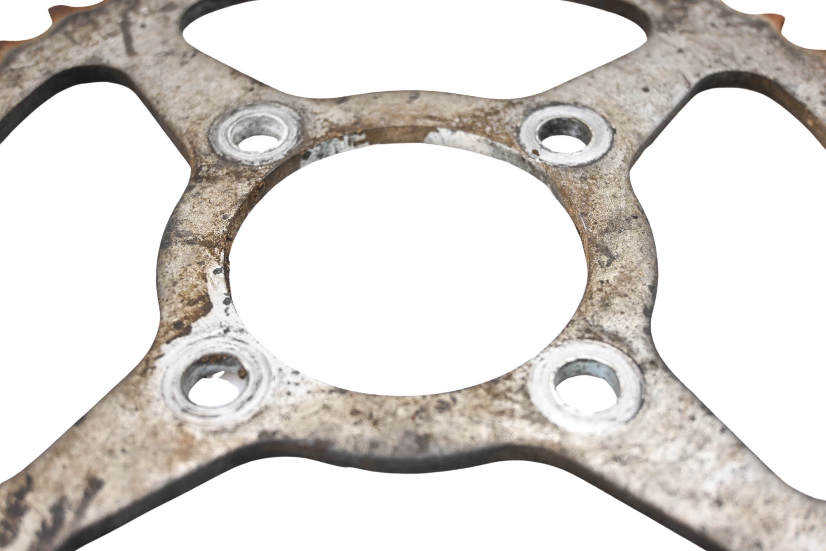 87 Suzuki Quadrunner 230 2x4 Rear Sprocket LT230E