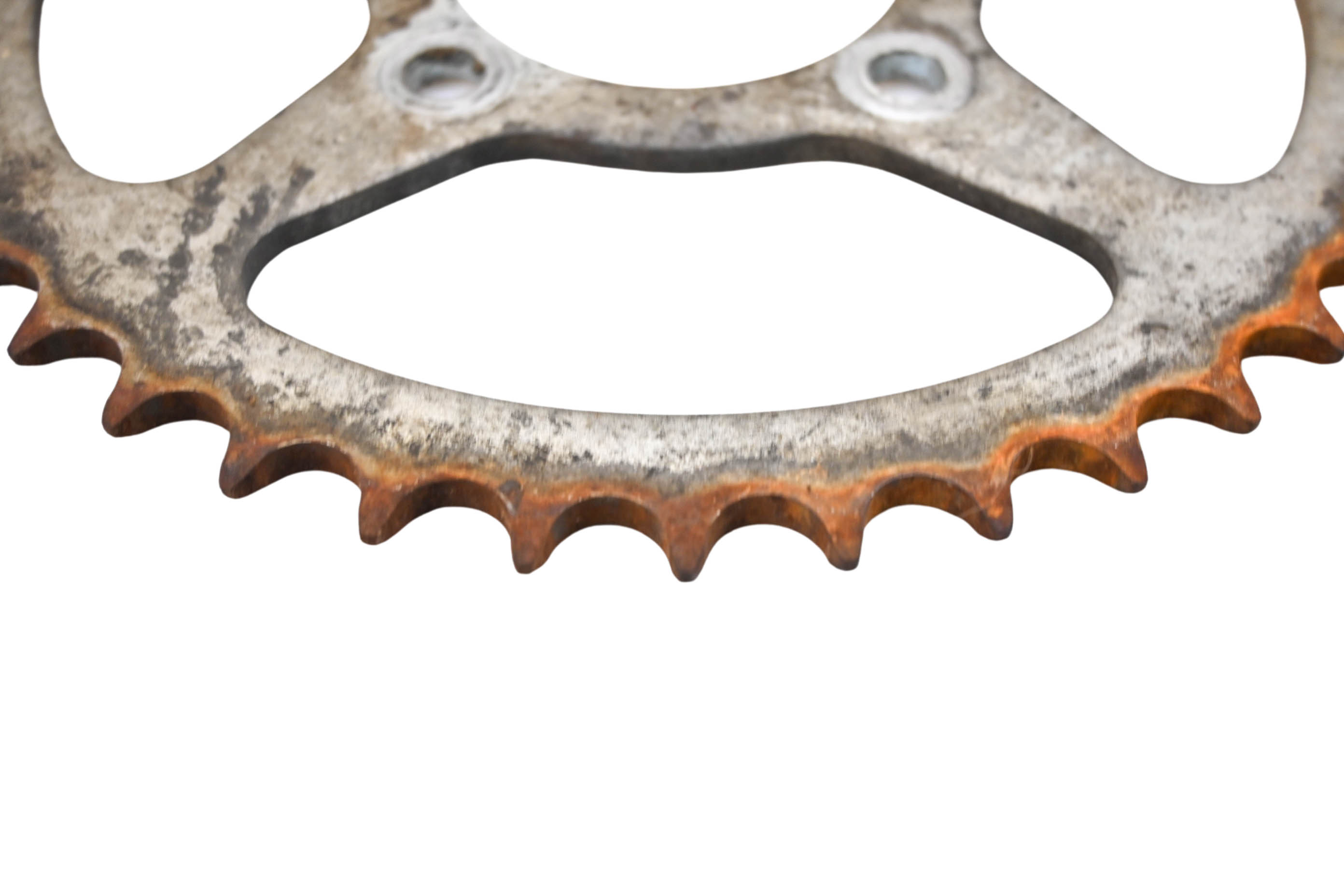 87 Suzuki Quadrunner 230 2x4 Rear Sprocket LT230E
